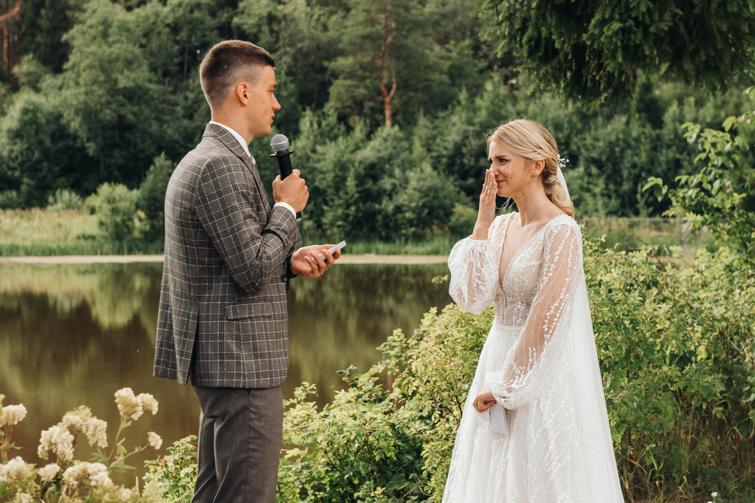 Алексей и Кристина. Свадебный и семейный фотограф в Котласе Никита Попов