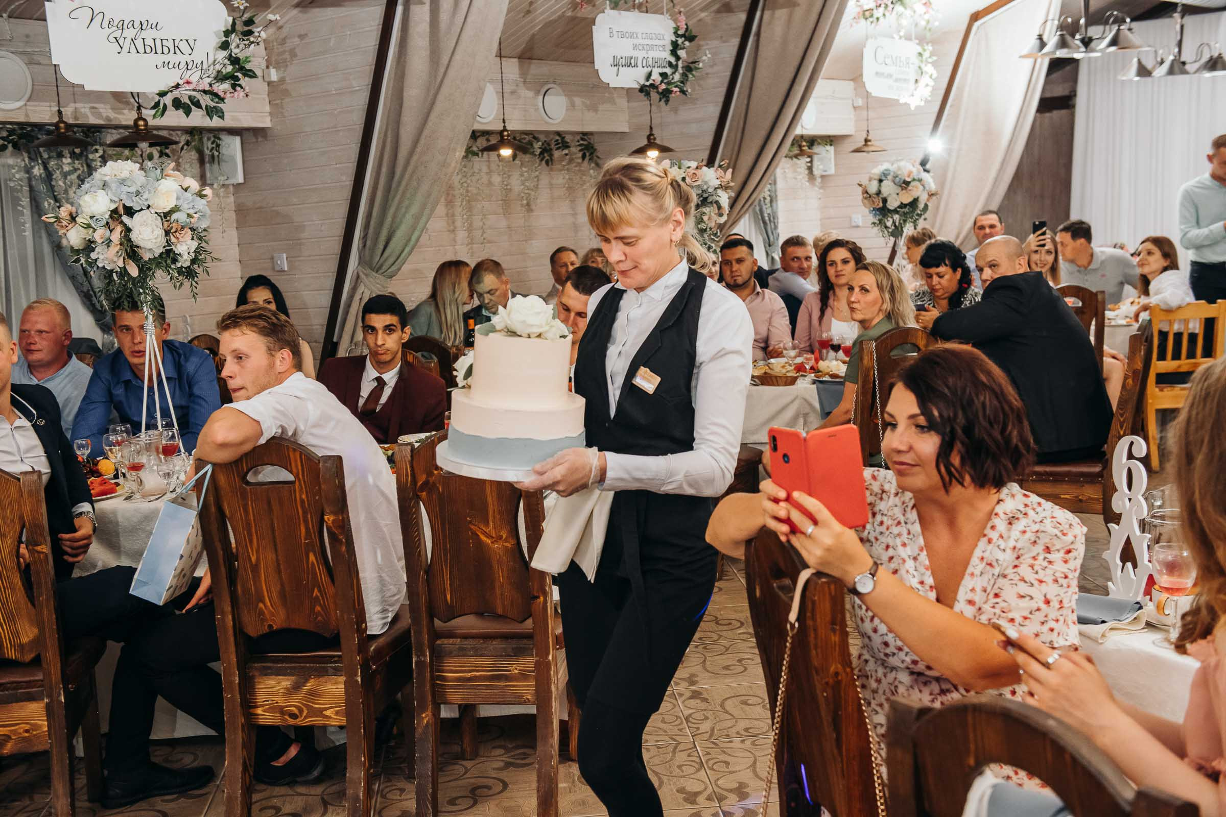 Глеб и Юля. Свадебный и семейный фотограф в Котласе Никита Попов