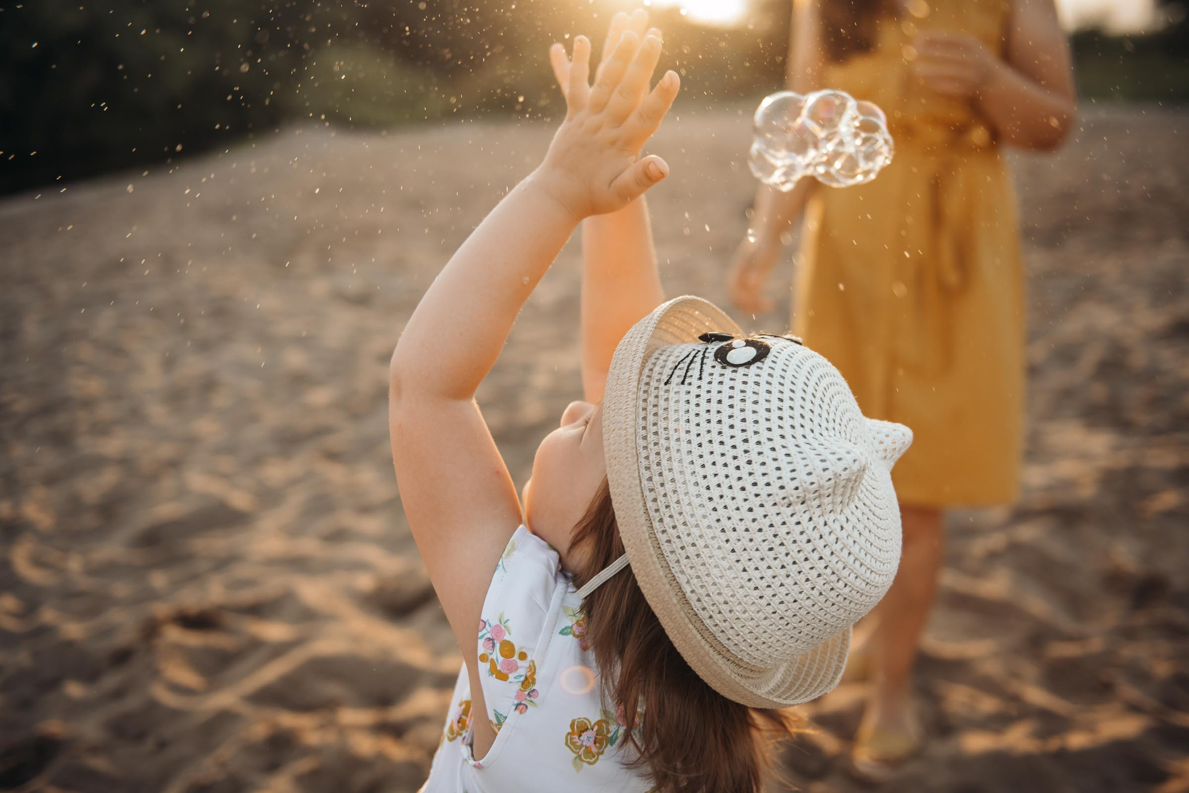 Ваня, Оля, Саша, Варя. Свадебный и семейный фотограф в Котласе Никита Попов