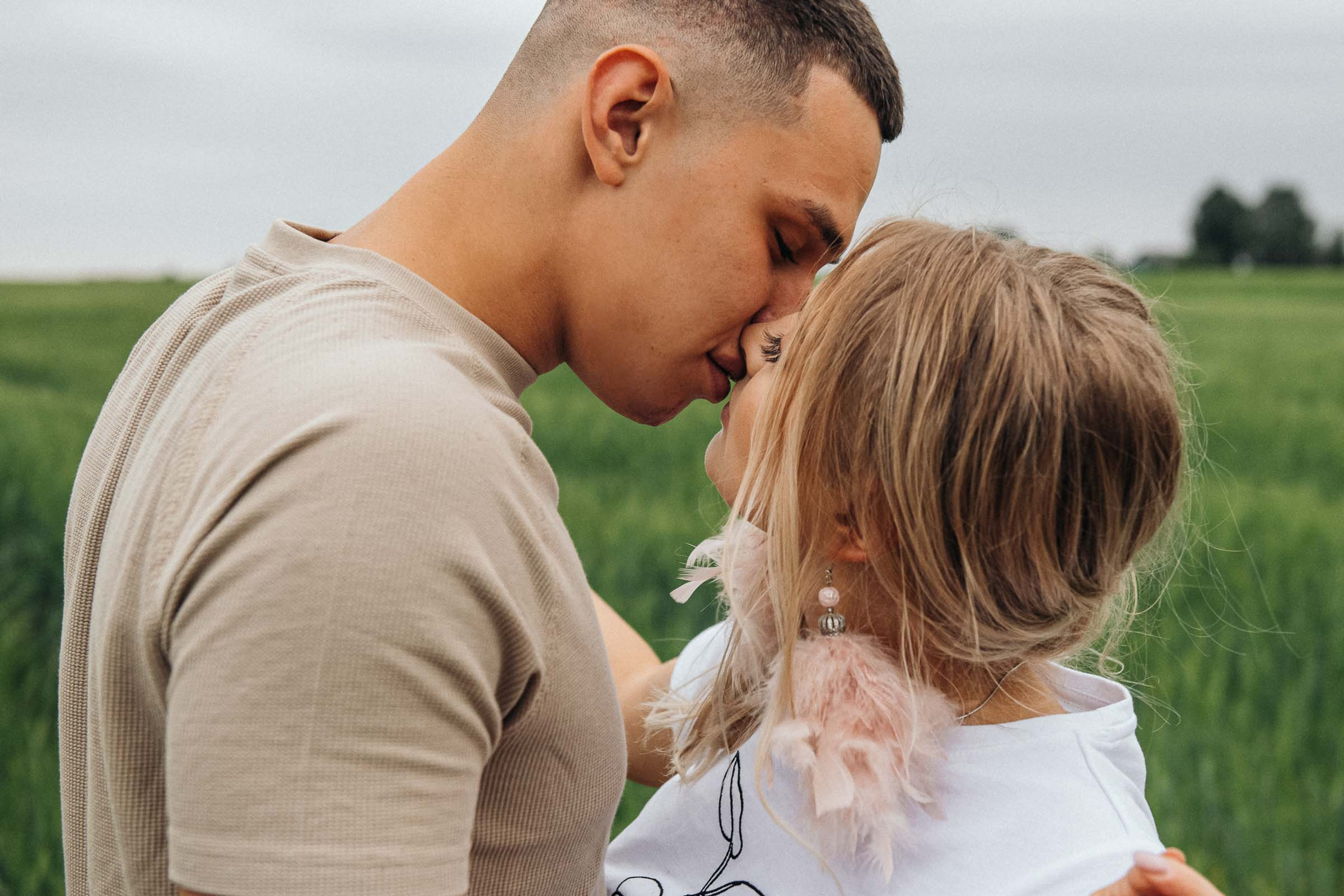 Глеб и Юля. Свадебный и семейный фотограф в Котласе Никита Попов