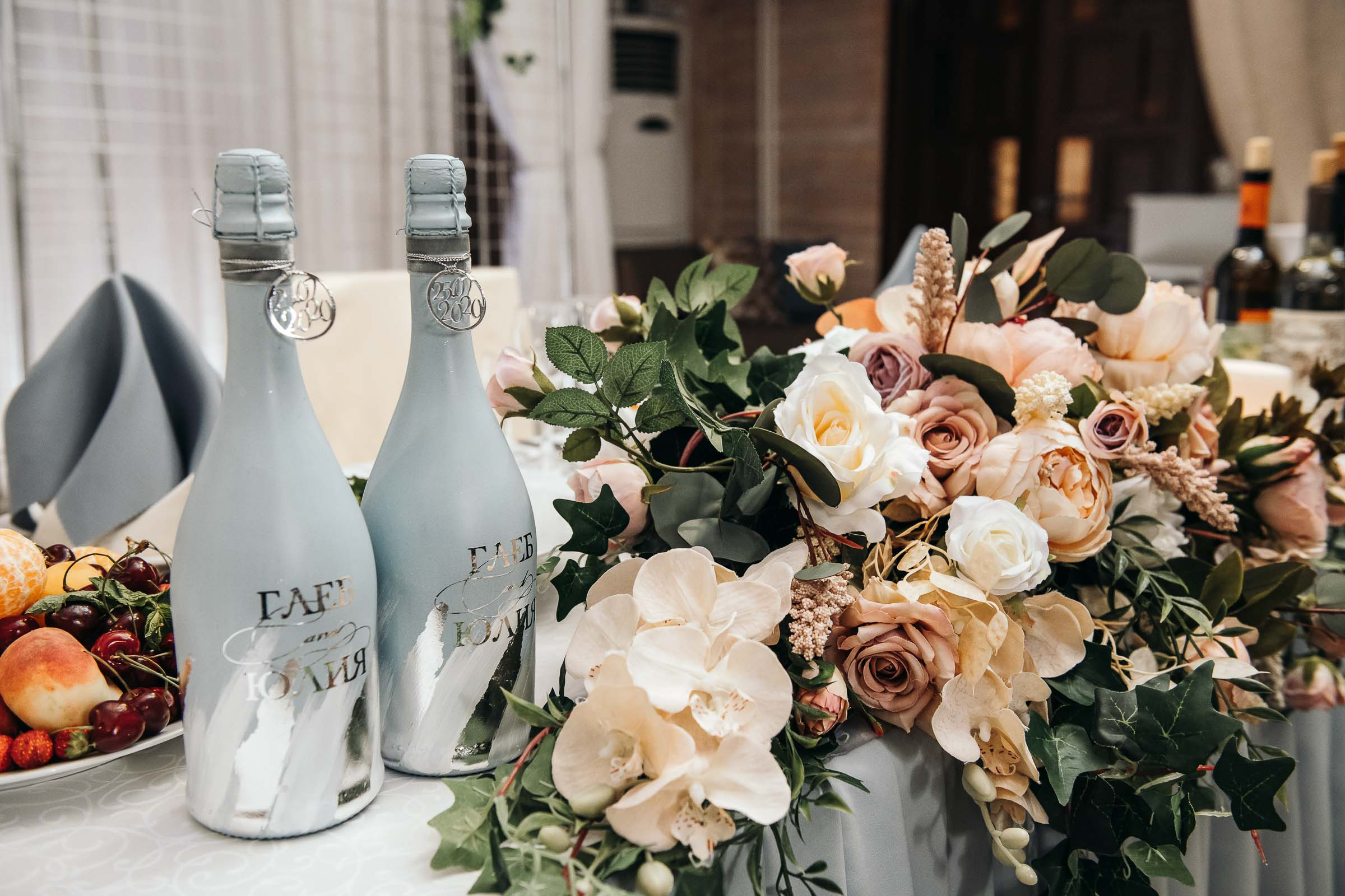 Глеб и Юля. Свадебный и семейный фотограф в Котласе Никита Попов