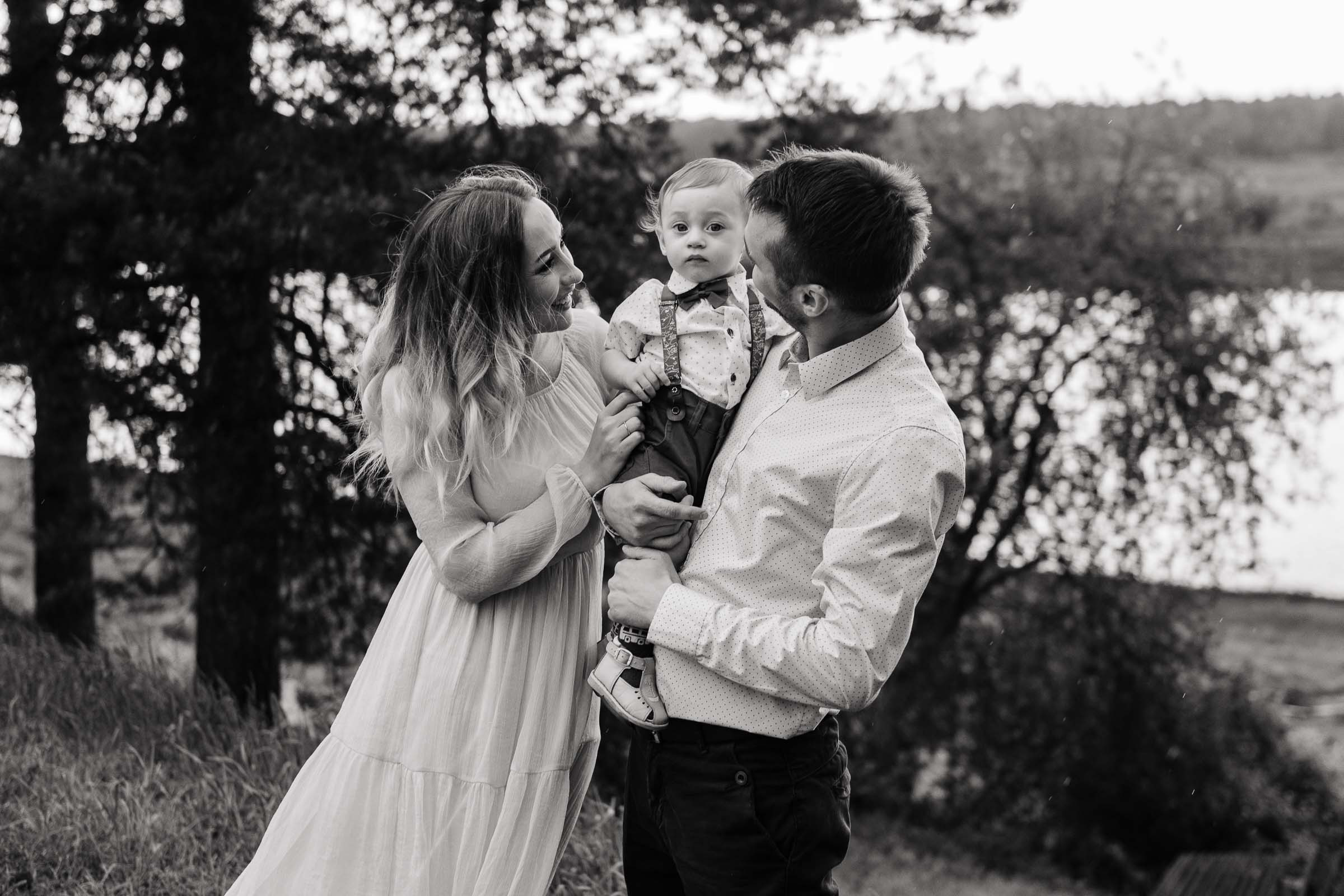 Дима, Алена, Лев. Свадебный и семейный фотограф в Котласе Никита Попов