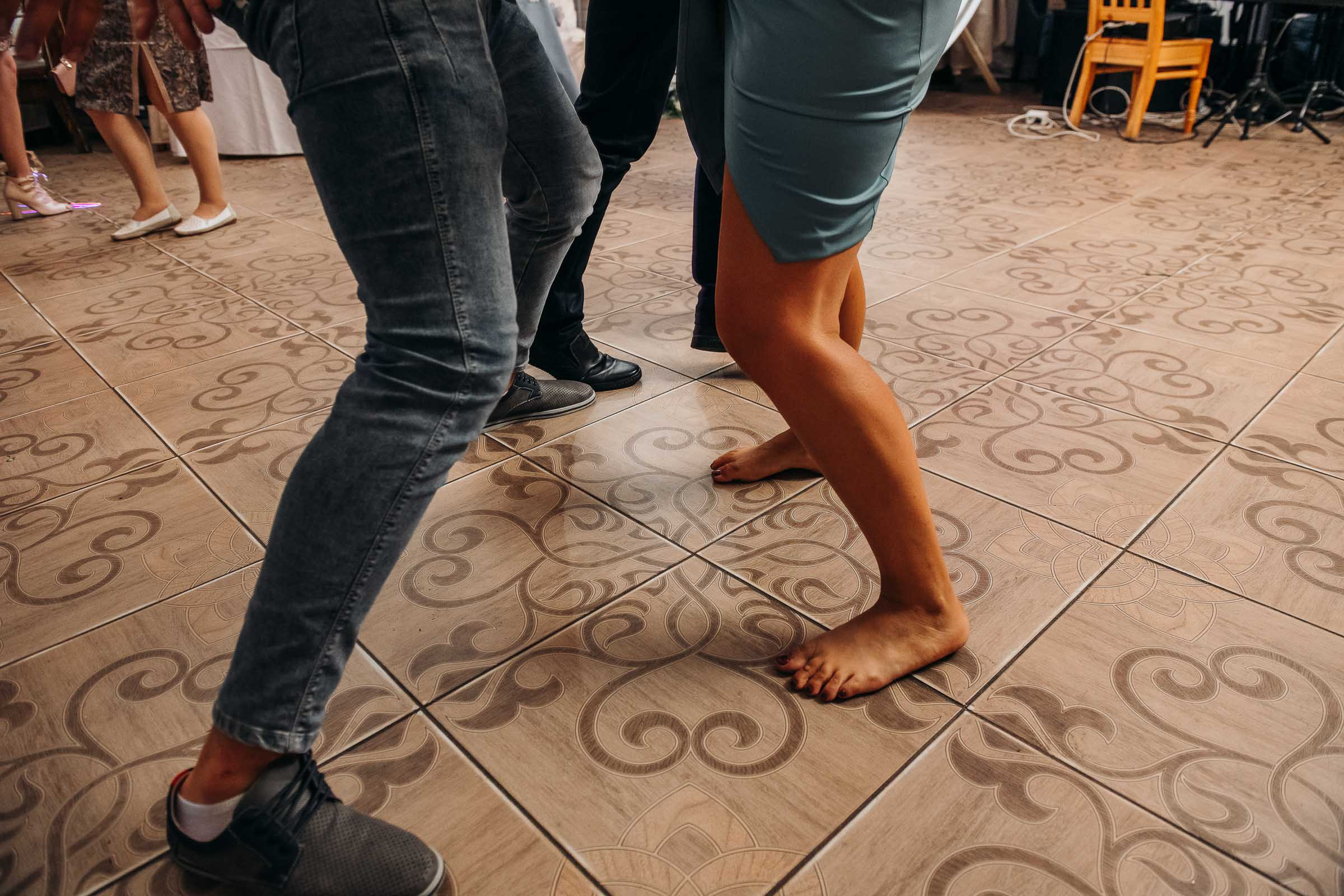 Глеб и Юля. Свадебный и семейный фотограф в Котласе Никита Попов