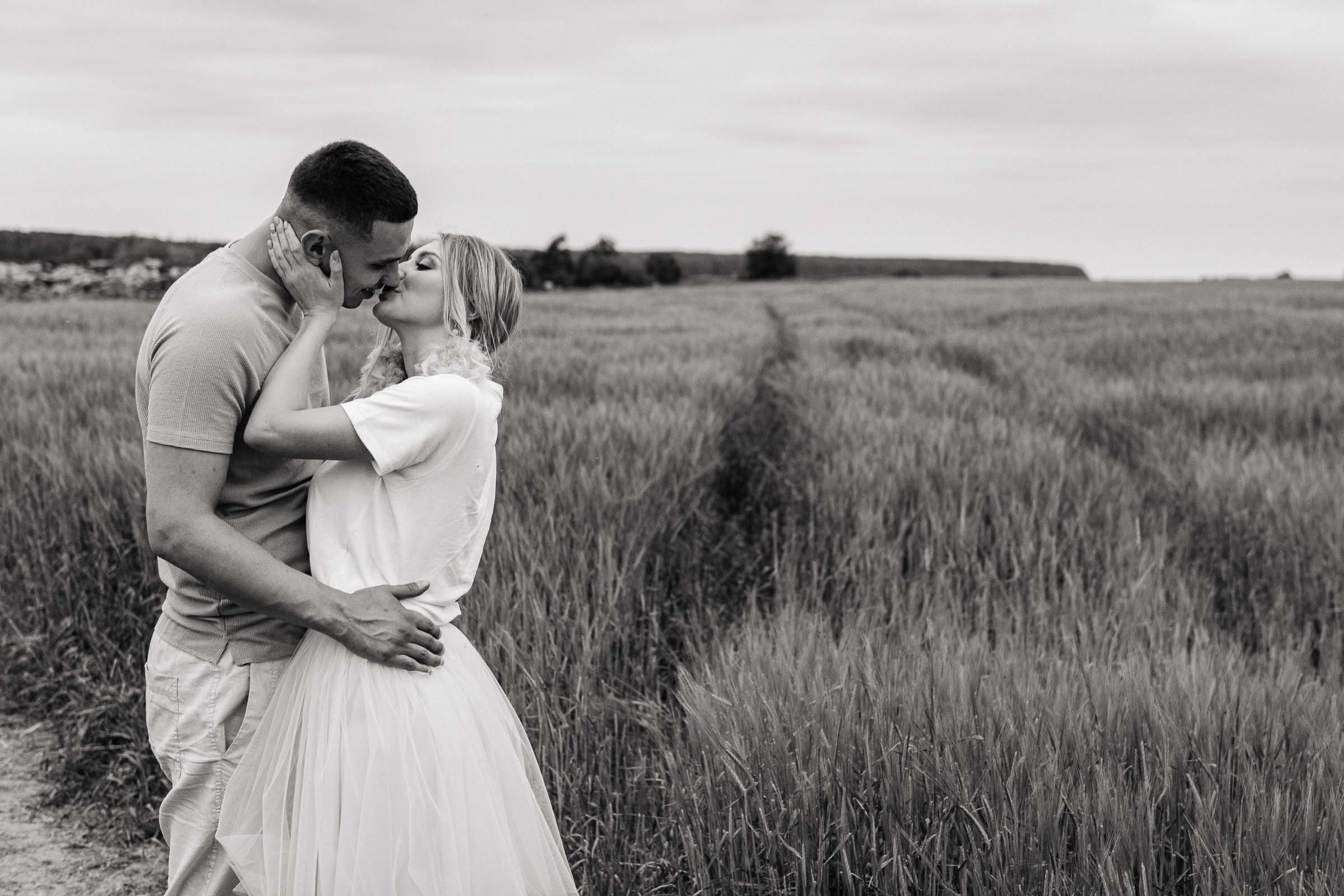 Глеб и Юля. Свадебный и семейный фотограф в Котласе Никита Попов