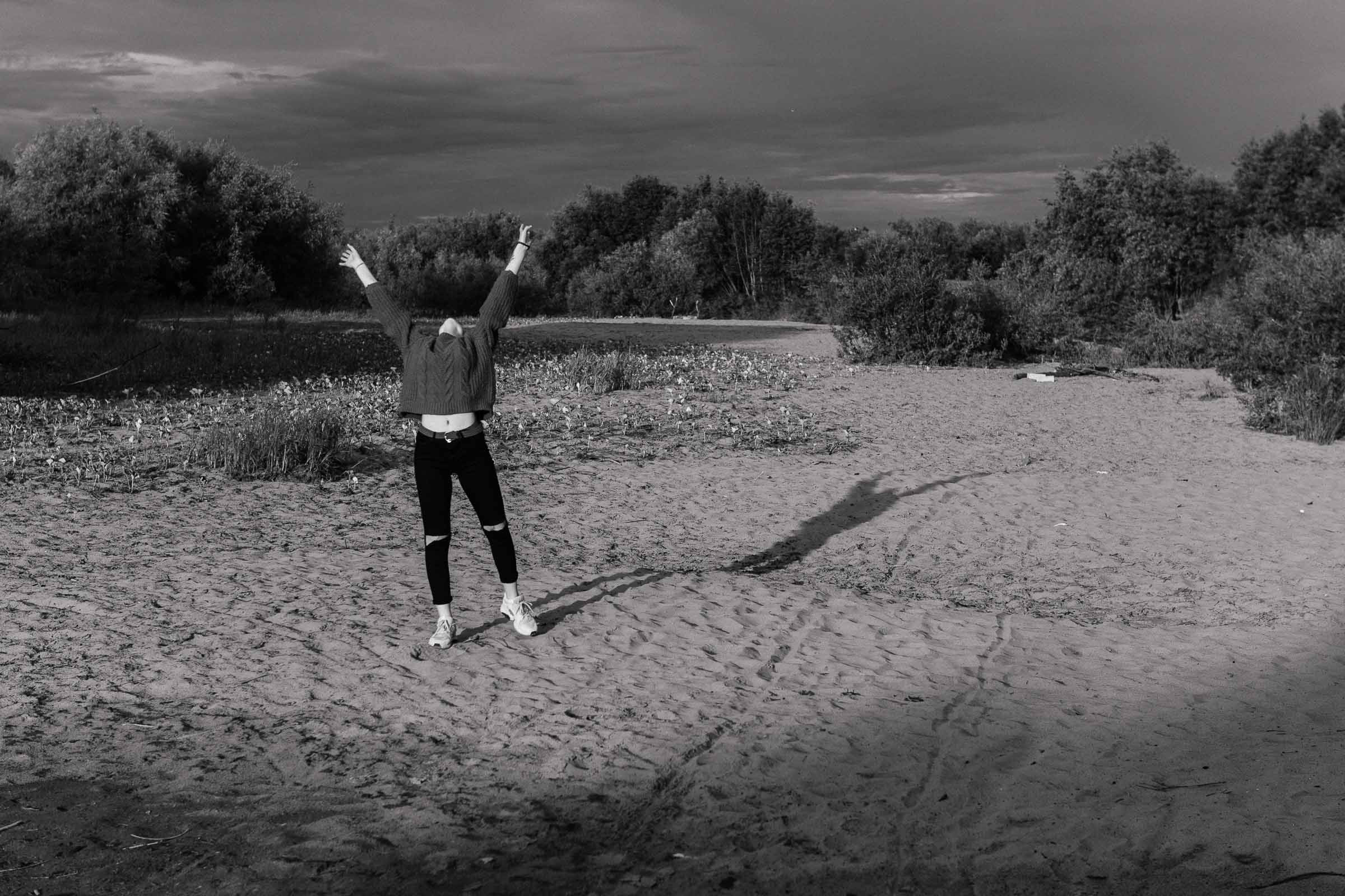 Игорь и Соня. Свадебный и семейный фотограф в Котласе Никита Попов