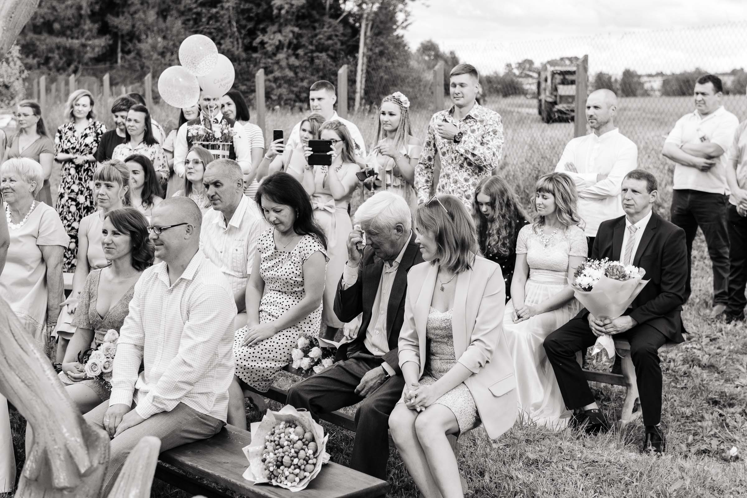 Алексей и Кристина. Свадебный и семейный фотограф в Котласе Никита Попов