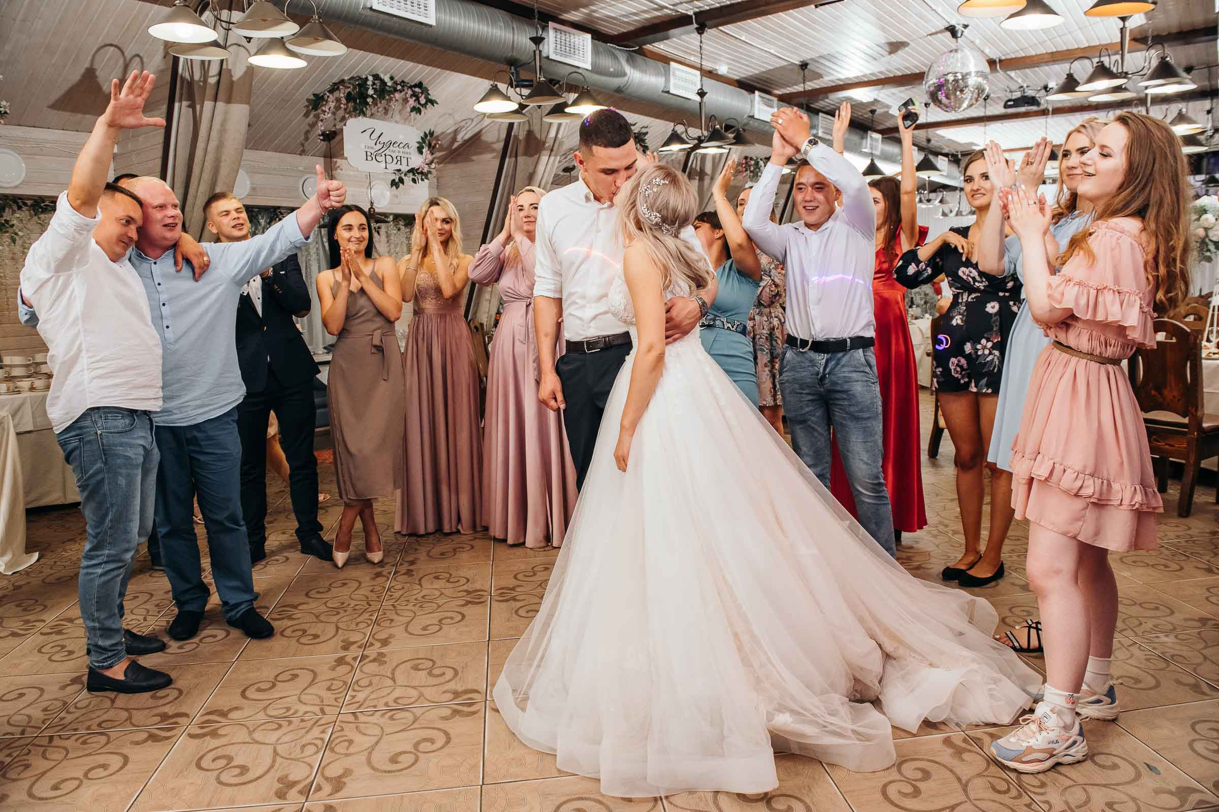 Глеб и Юля. Свадебный и семейный фотограф в Котласе Никита Попов