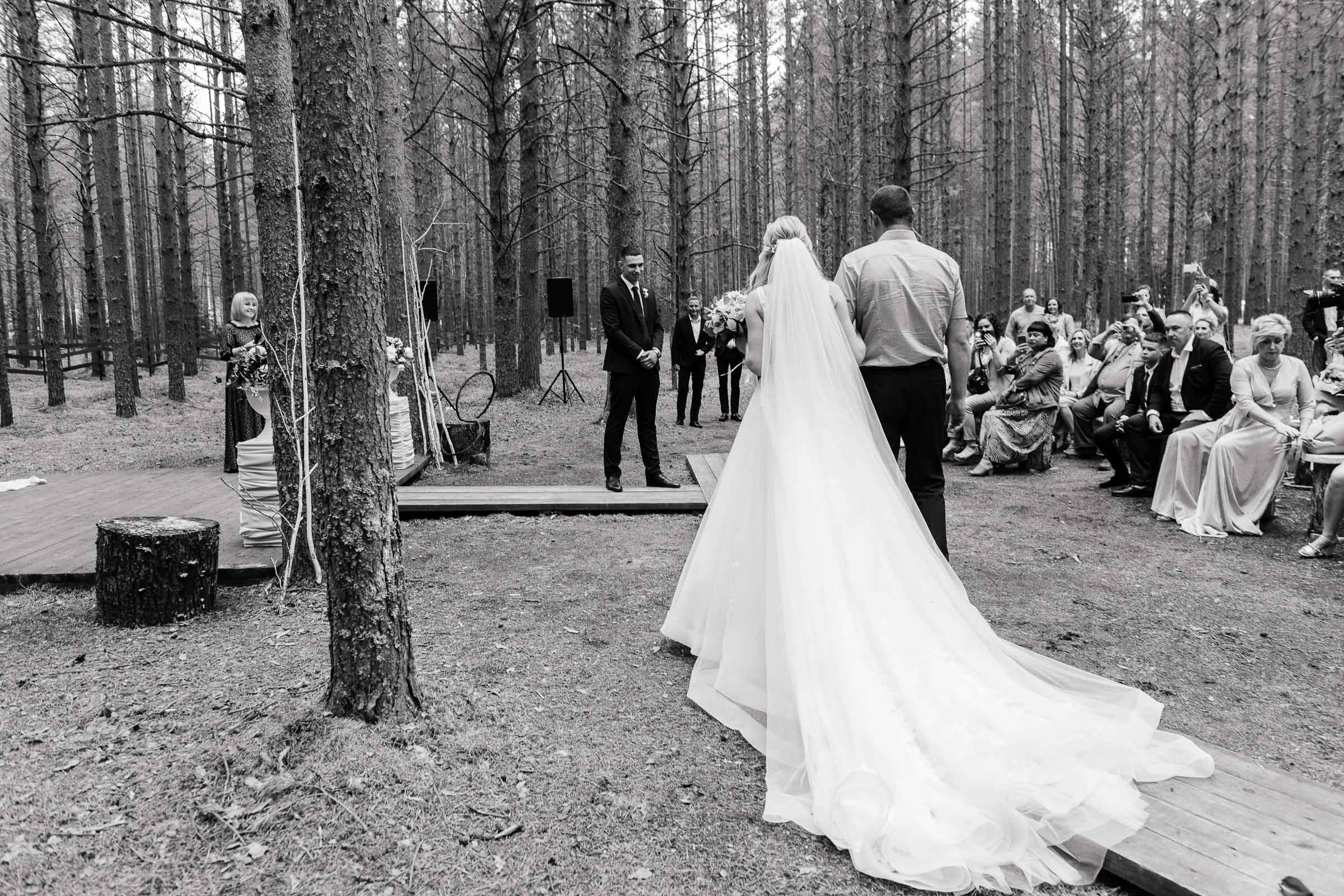 Глеб и Юля. Свадебный и семейный фотограф в Котласе Никита Попов