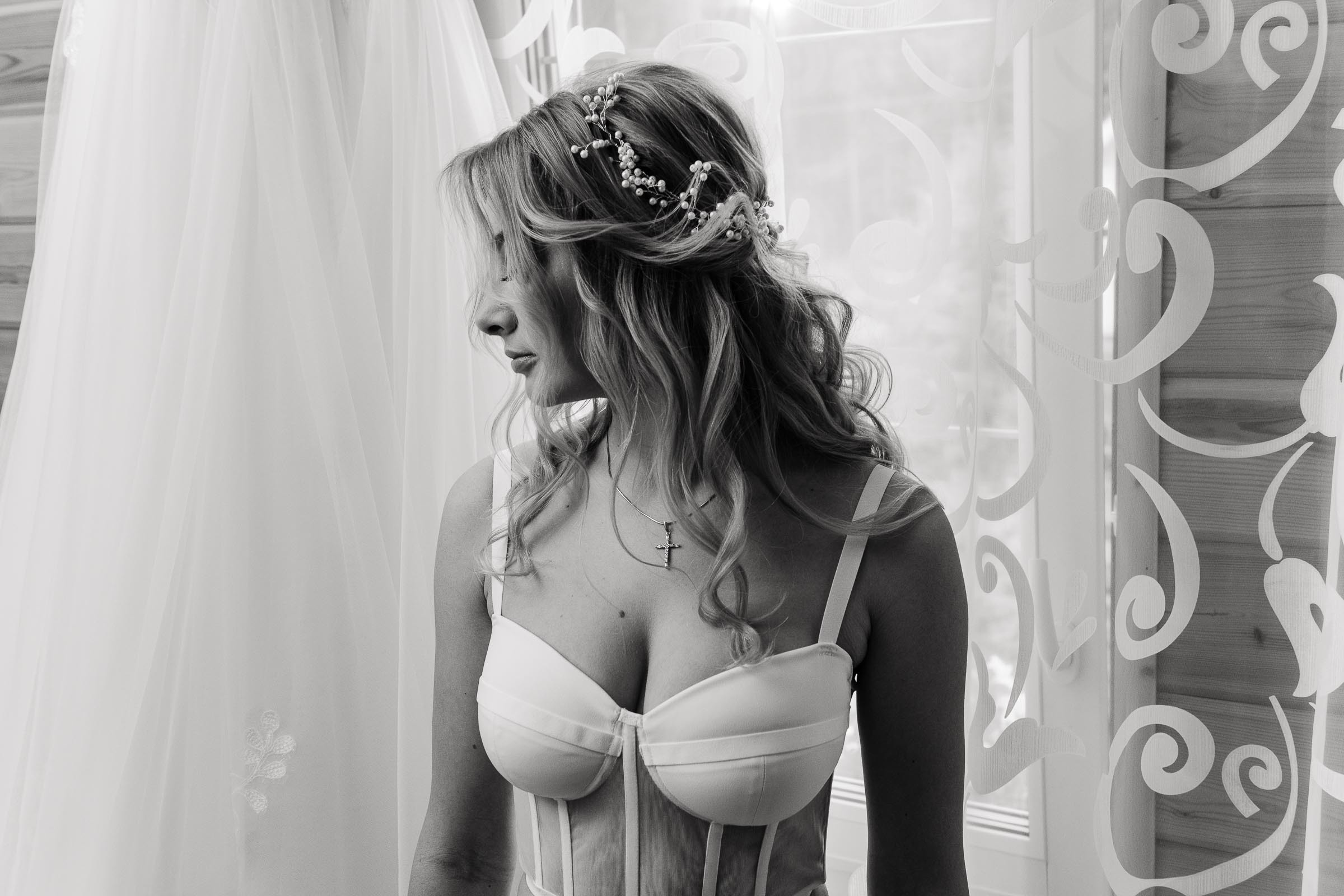 Глеб и Юля. Свадебный и семейный фотограф в Котласе Никита Попов