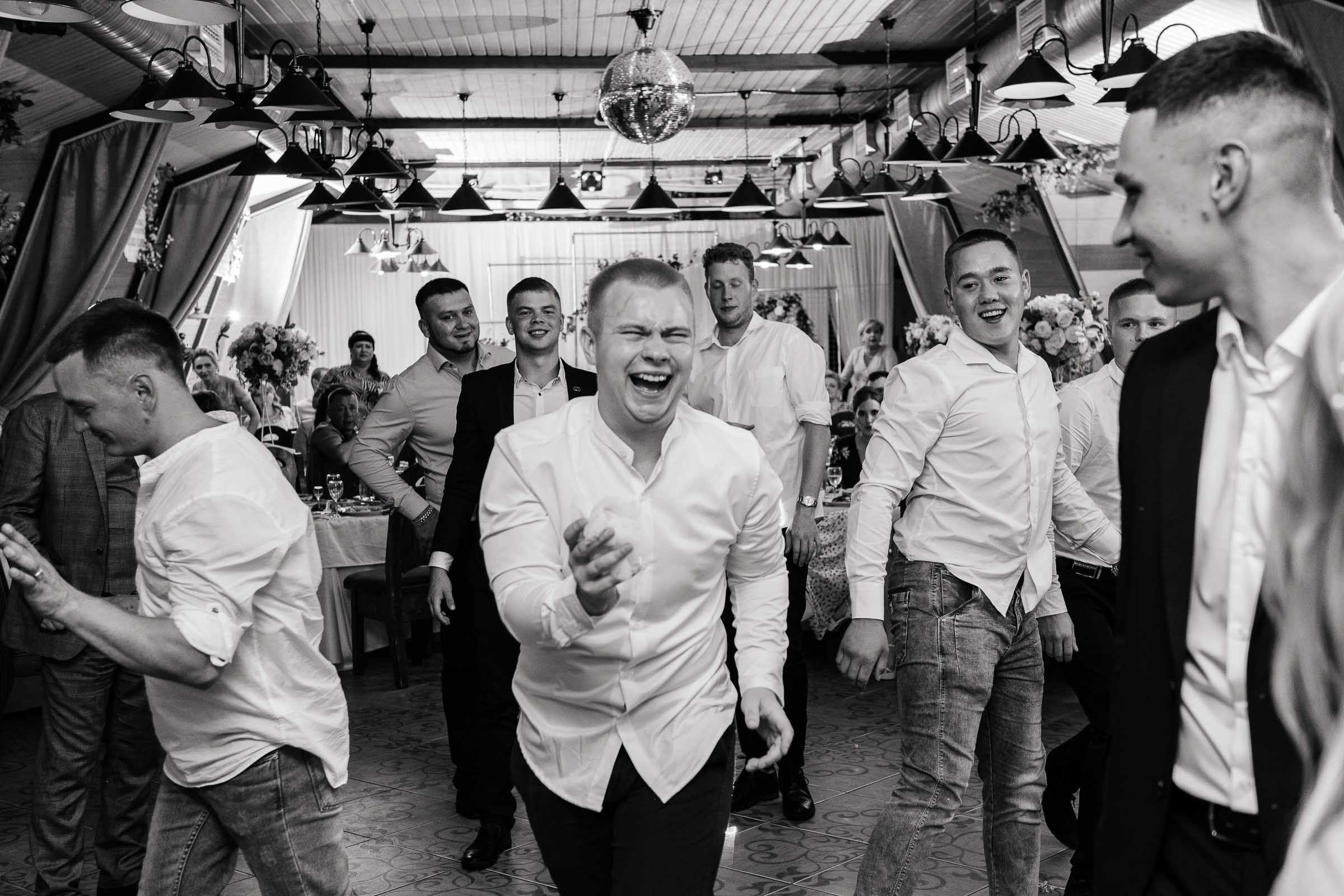 Глеб и Юля. Свадебный и семейный фотограф в Котласе Никита Попов