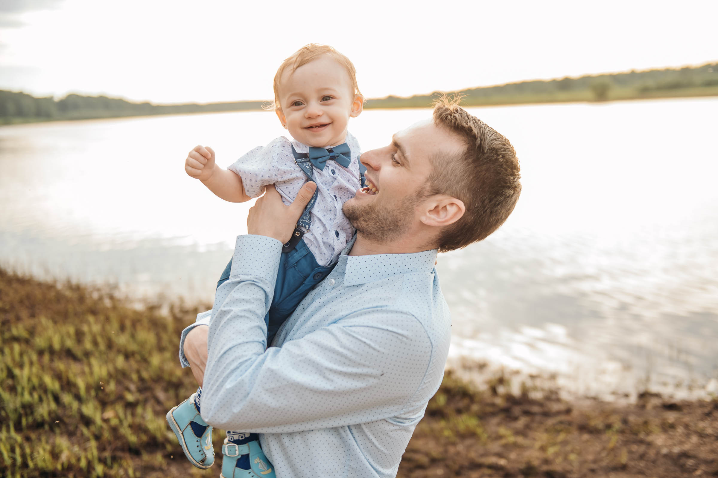 Дима, Алена, Лев. Свадебный и семейный фотограф в Котласе Никита Попов