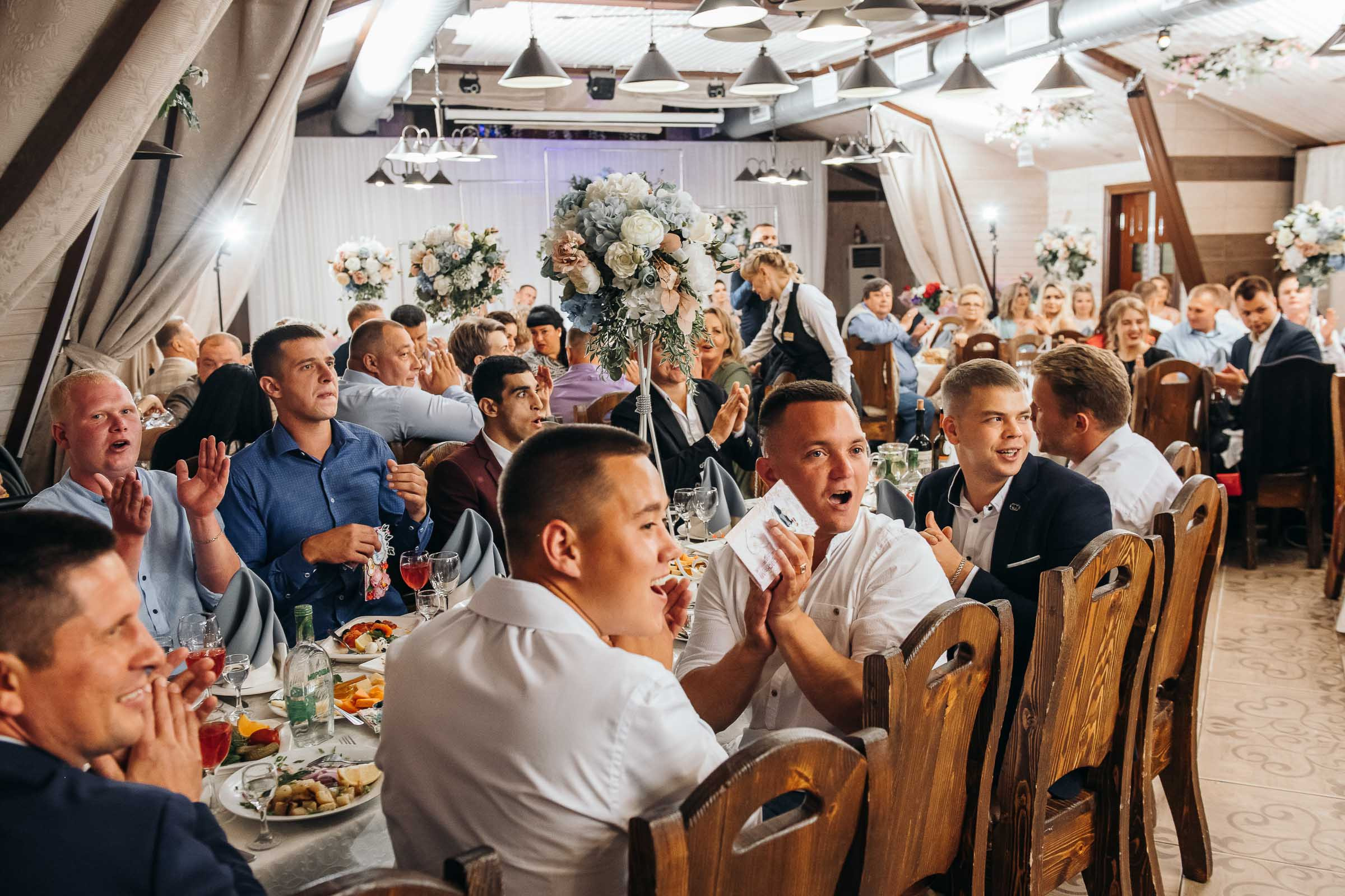 Глеб и Юля. Свадебный и семейный фотограф в Котласе Никита Попов