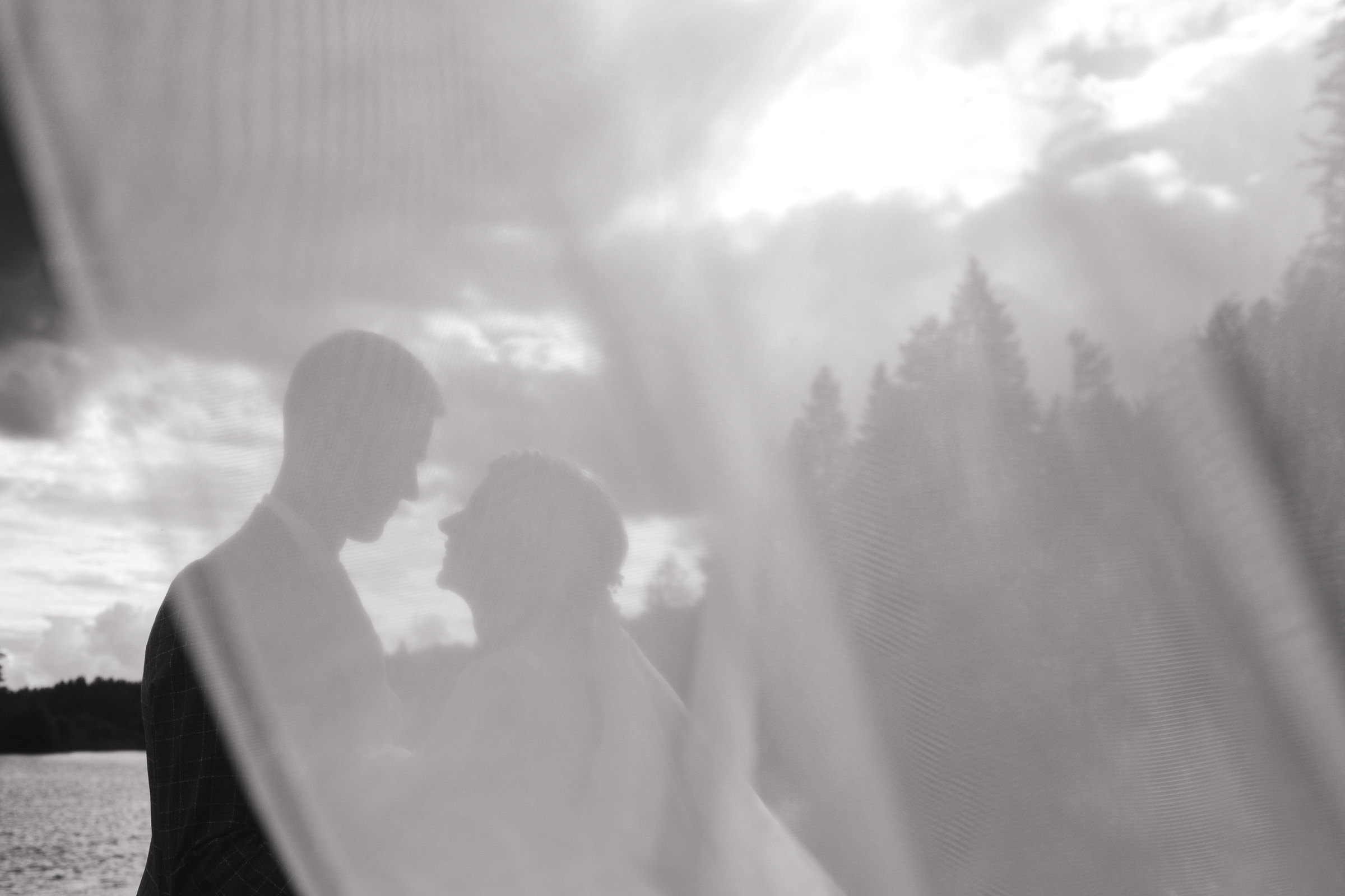 Алексей и Кристина. Свадебный и семейный фотограф в Котласе Никита Попов