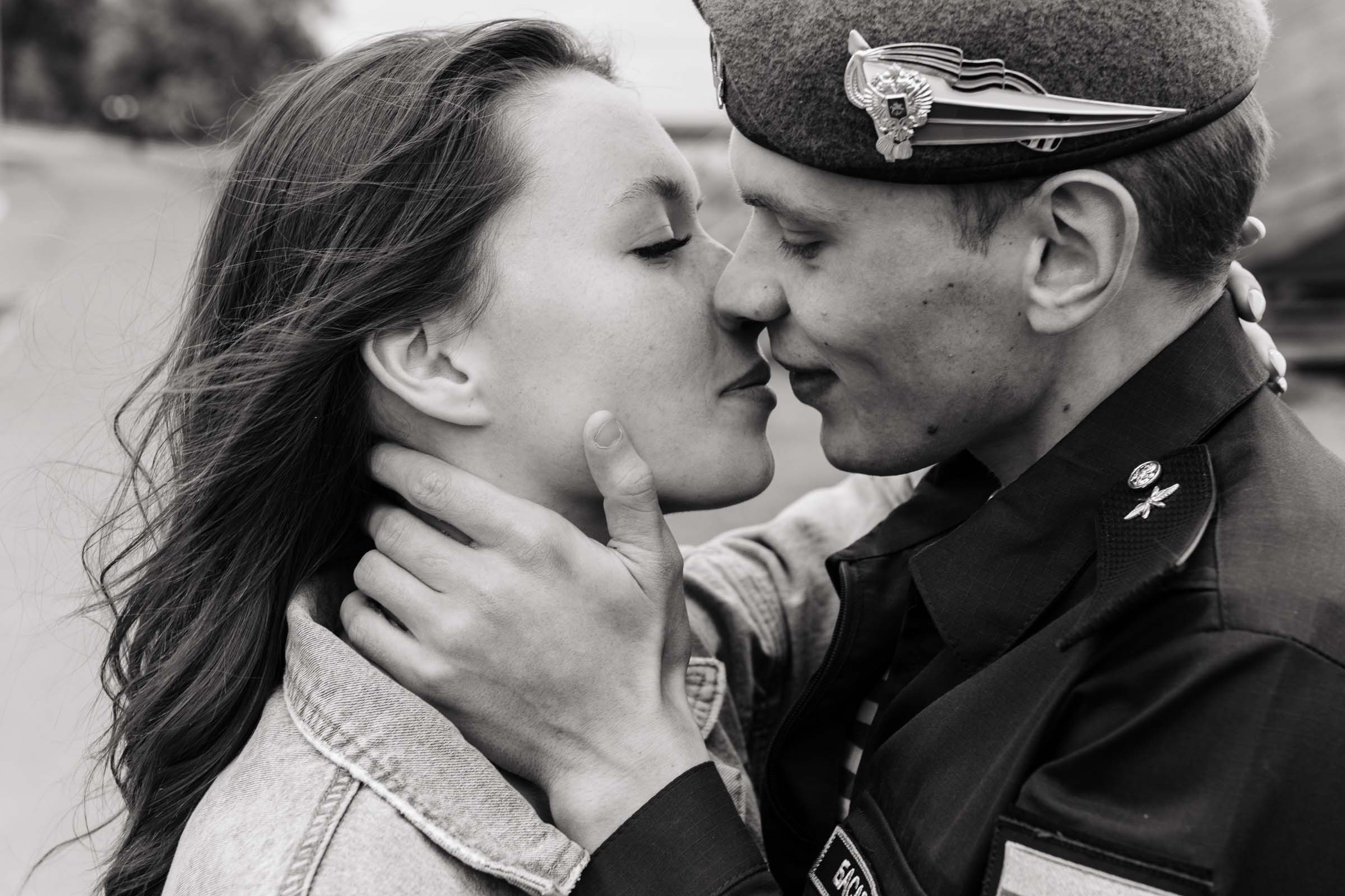 Вадим и Настя. Свадебный и семейный фотограф в Котласе Никита Попов