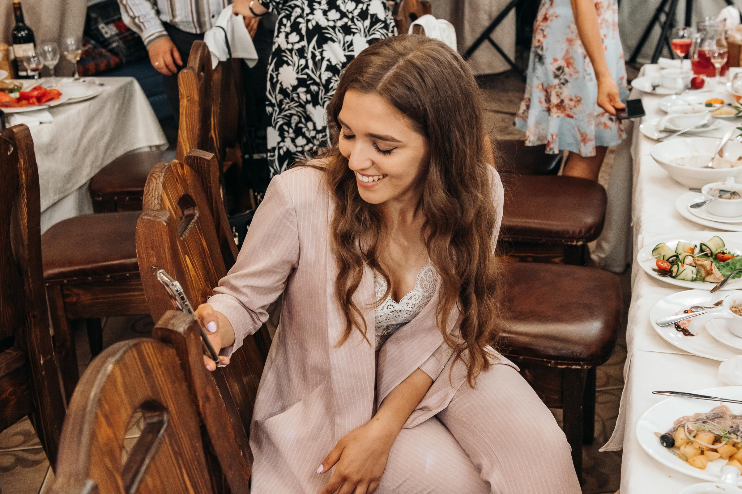 Алексей и Кристина. Свадебный и семейный фотограф в Котласе Никита Попов