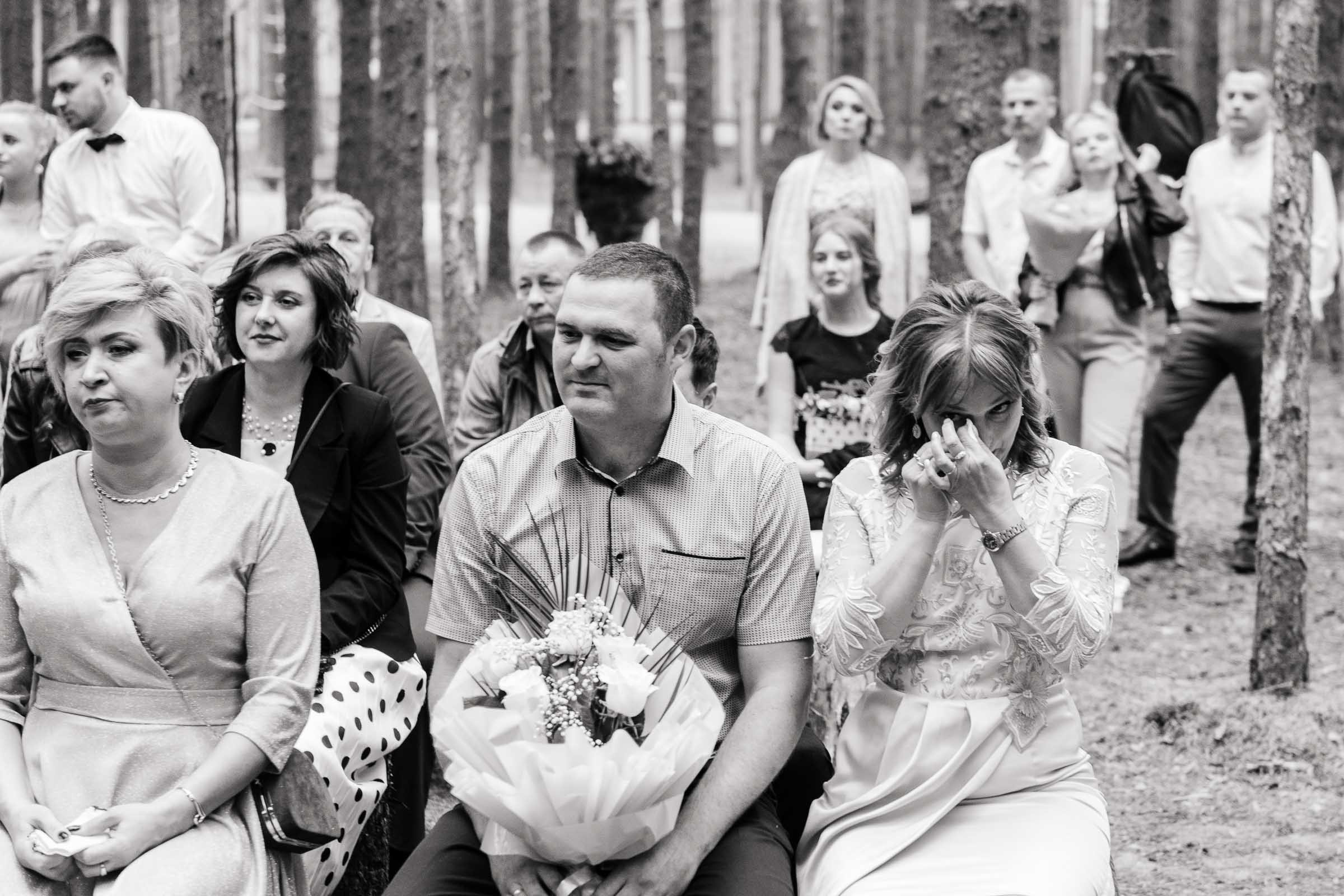 Глеб и Юля. Свадебный и семейный фотограф в Котласе Никита Попов