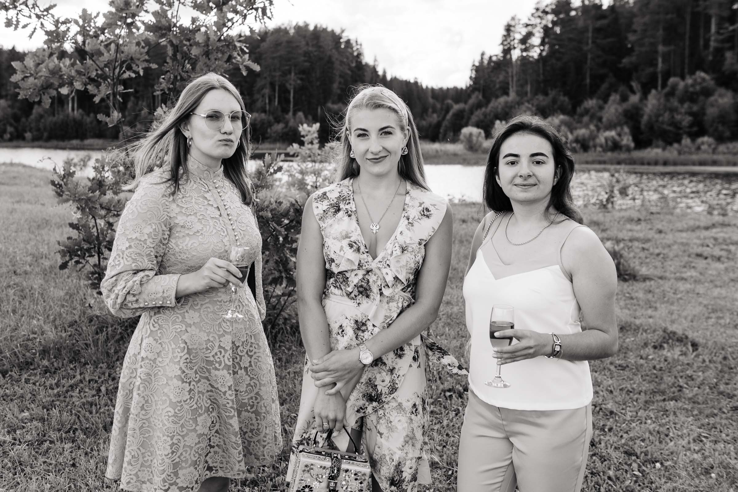 Алексей и Кристина. Свадебный и семейный фотограф в Котласе Никита Попов