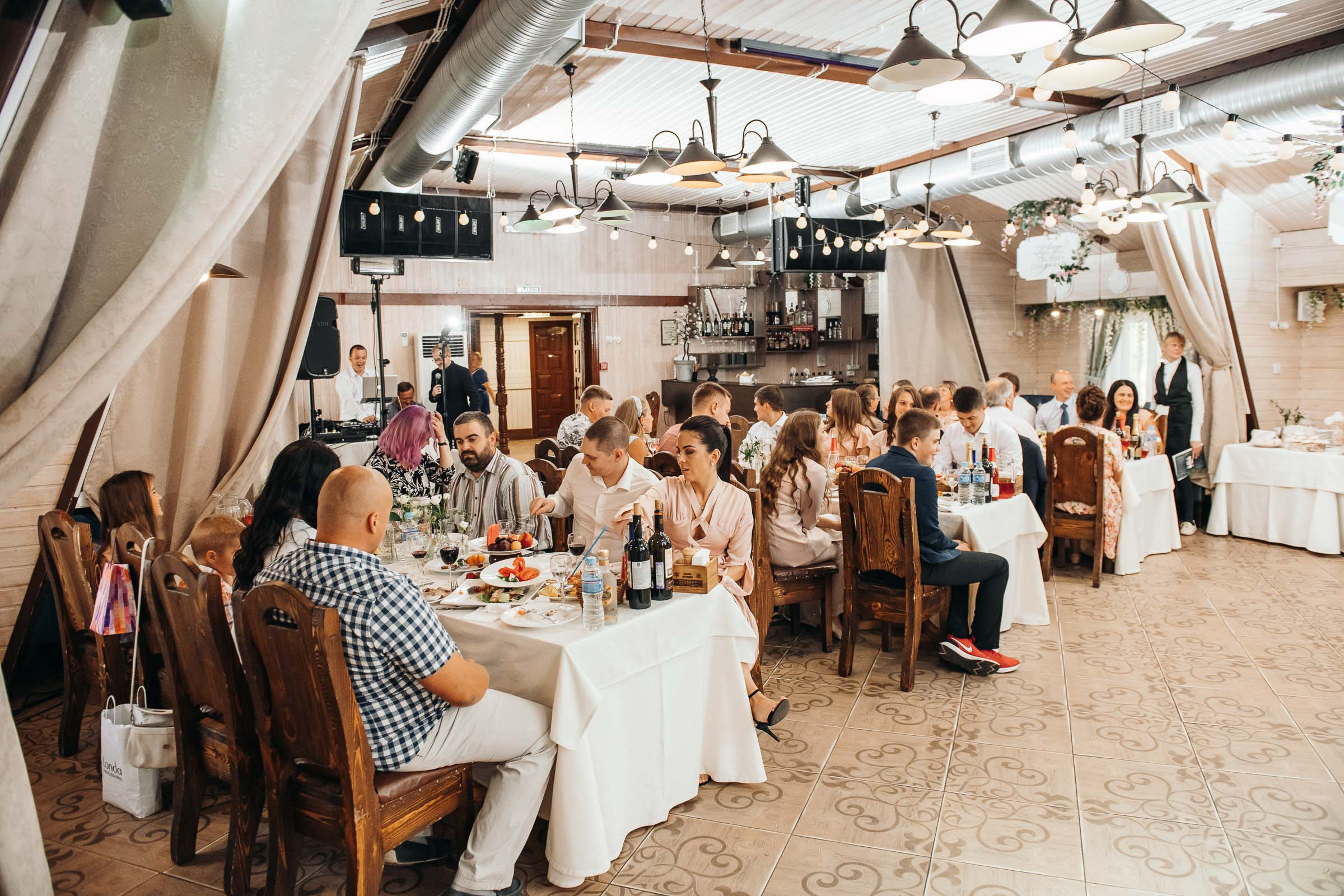 Алексей и Кристина. Свадебный и семейный фотограф в Котласе Никита Попов