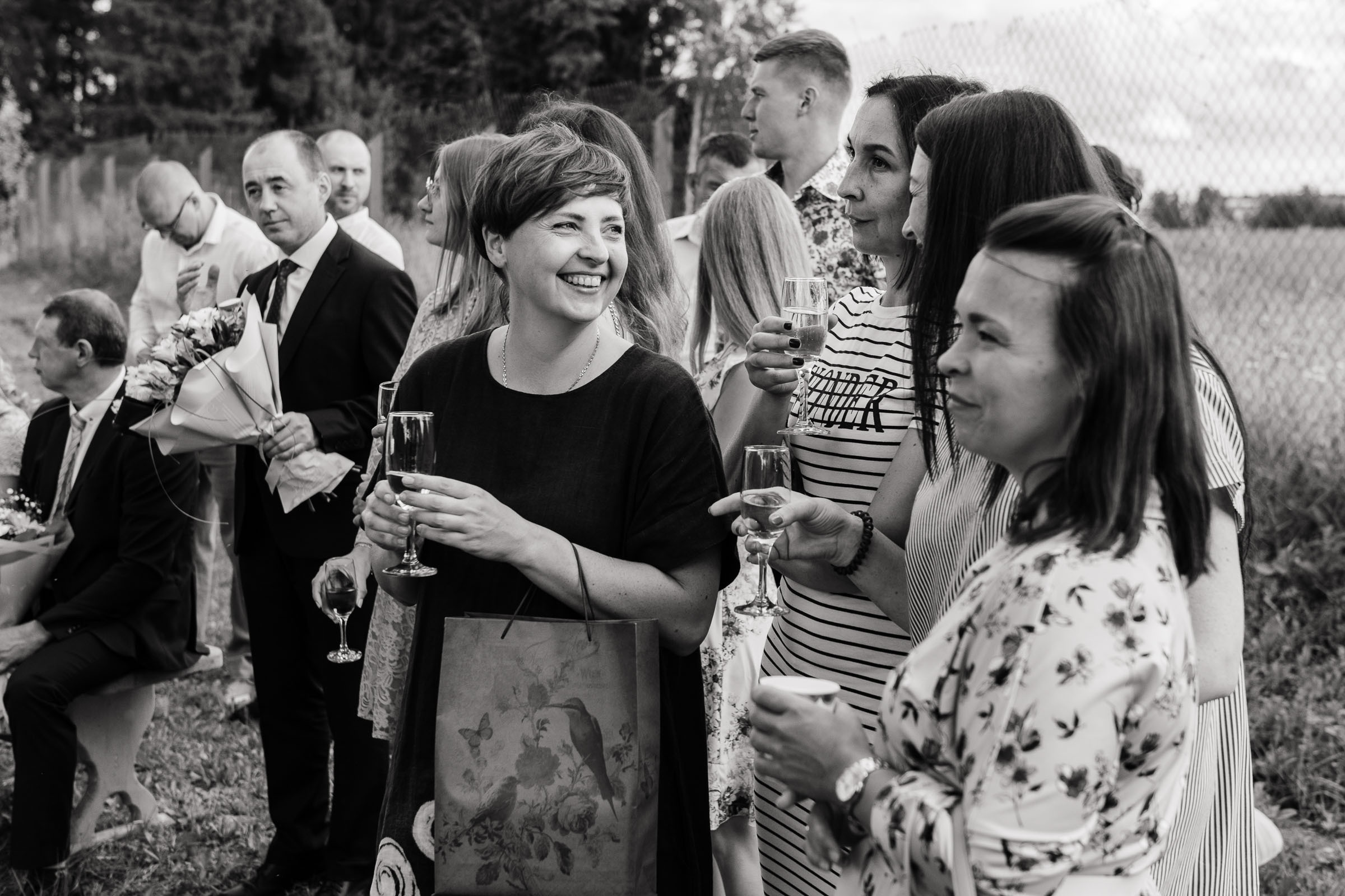 Алексей и Кристина. Свадебный и семейный фотограф в Котласе Никита Попов