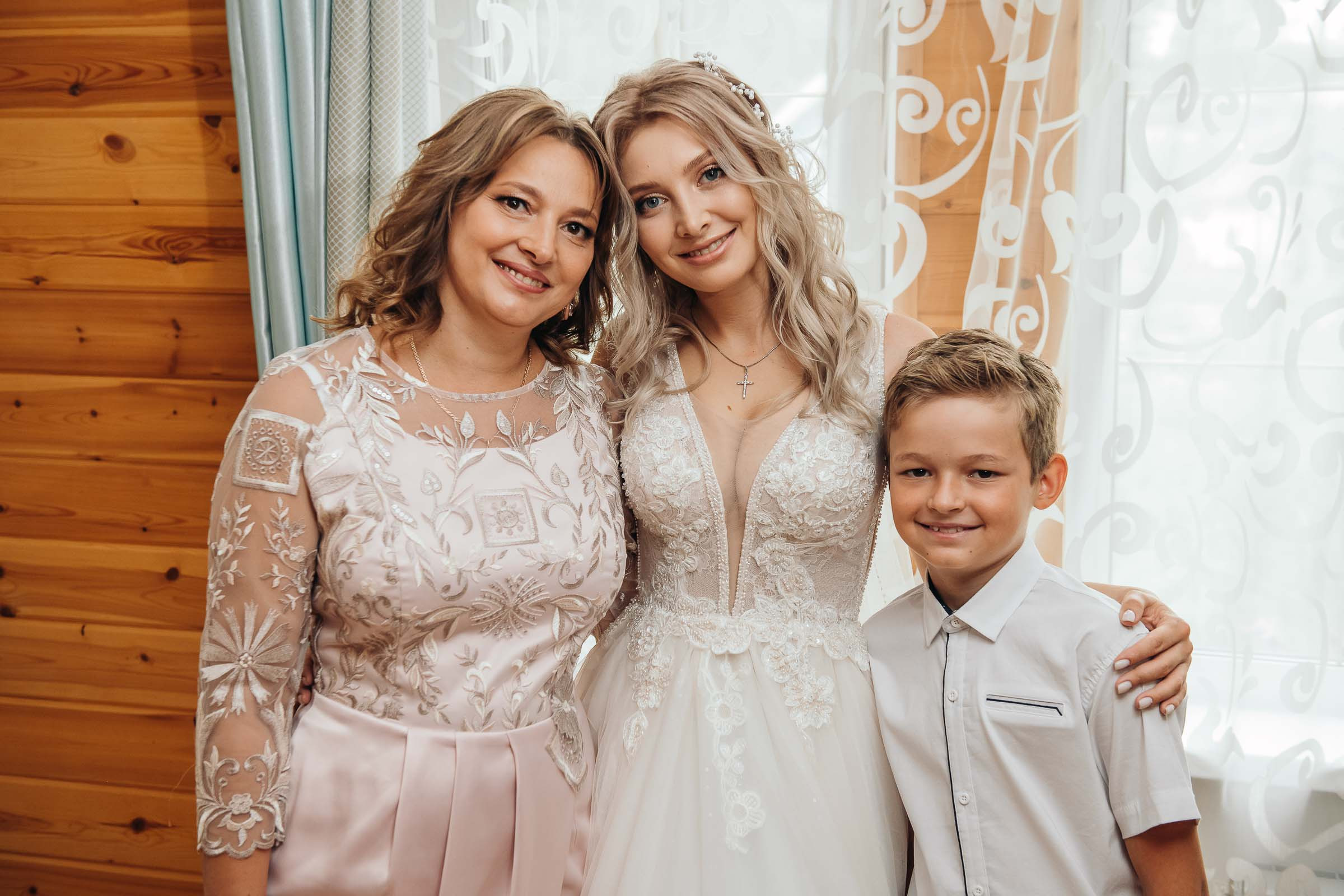 Глеб и Юля. Свадебный и семейный фотограф в Котласе Никита Попов