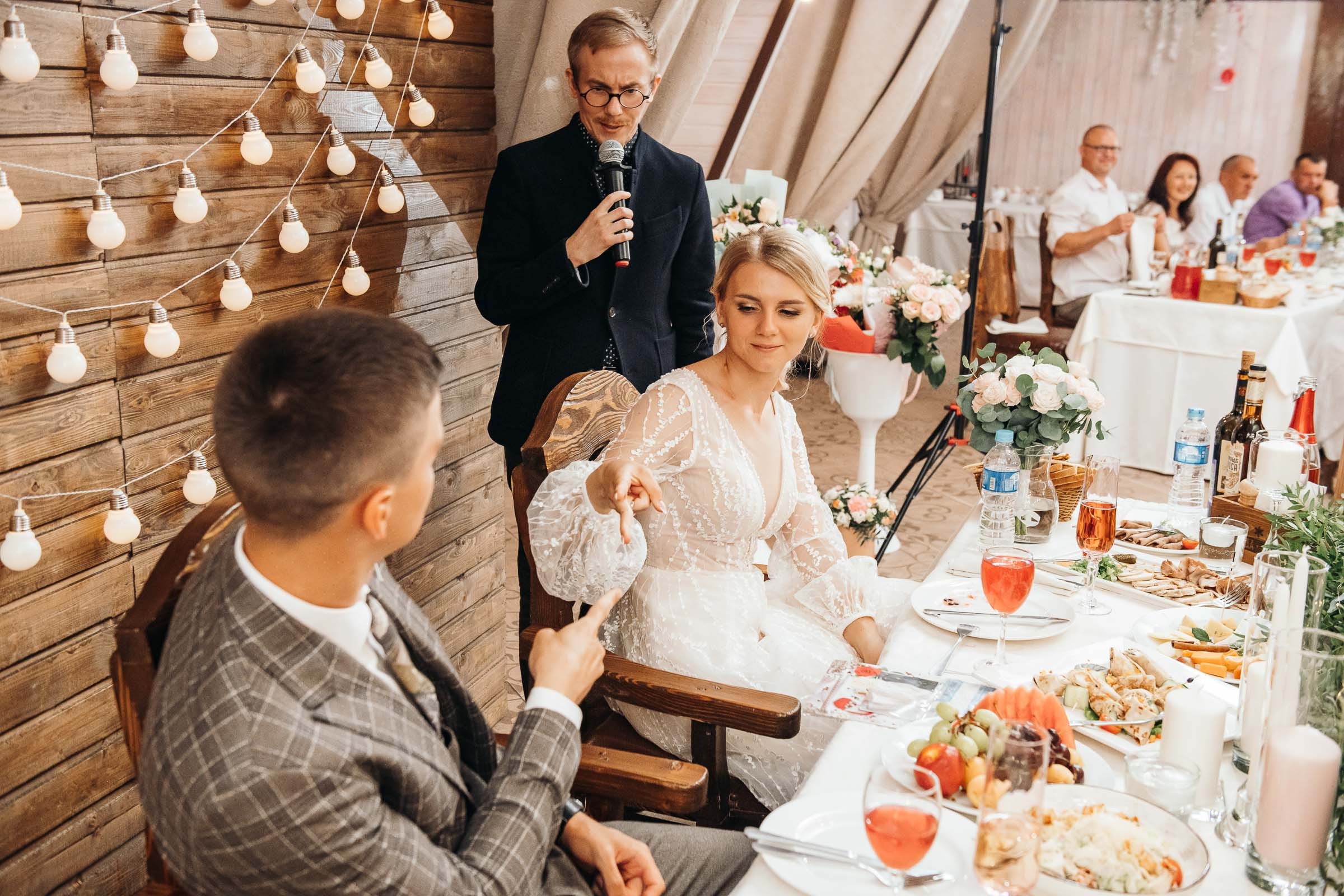 Алексей и Кристина. Свадебный и семейный фотограф в Котласе Никита Попов