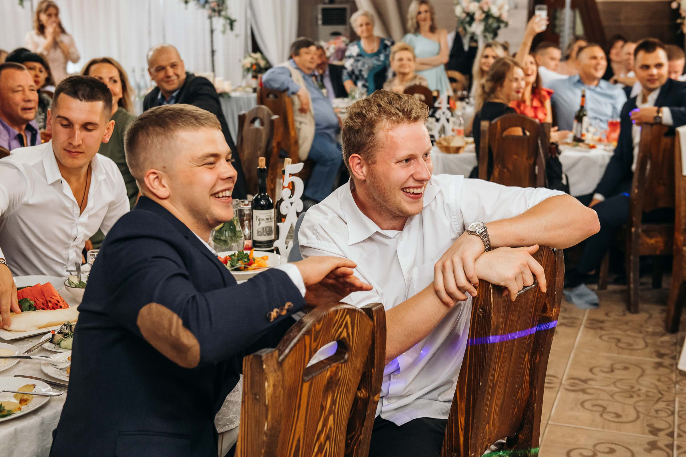 Глеб и Юля. Свадебный и семейный фотограф в Котласе Никита Попов