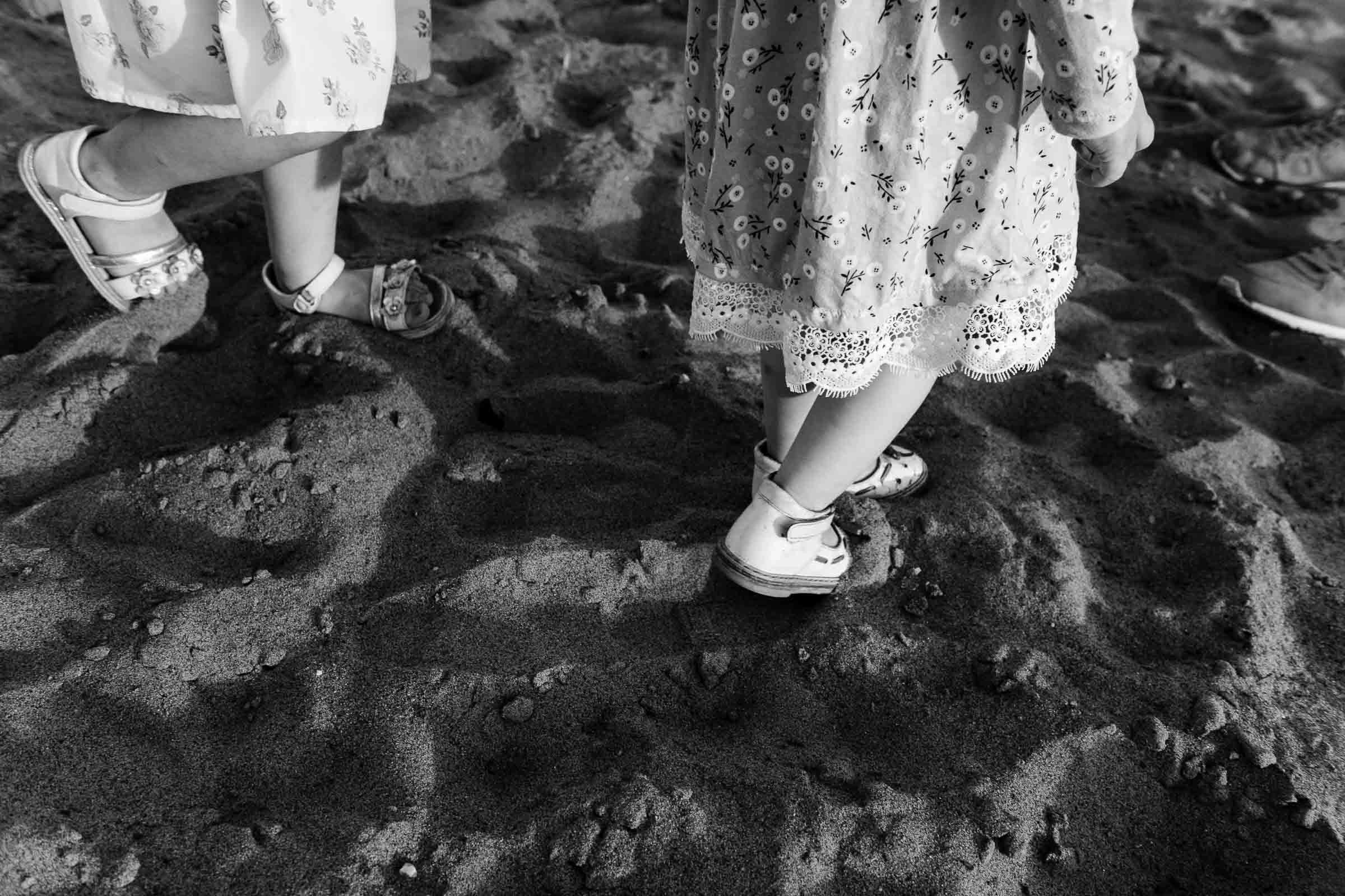 Ваня, Оля, Саша, Варя. Свадебный и семейный фотограф в Котласе Никита Попов