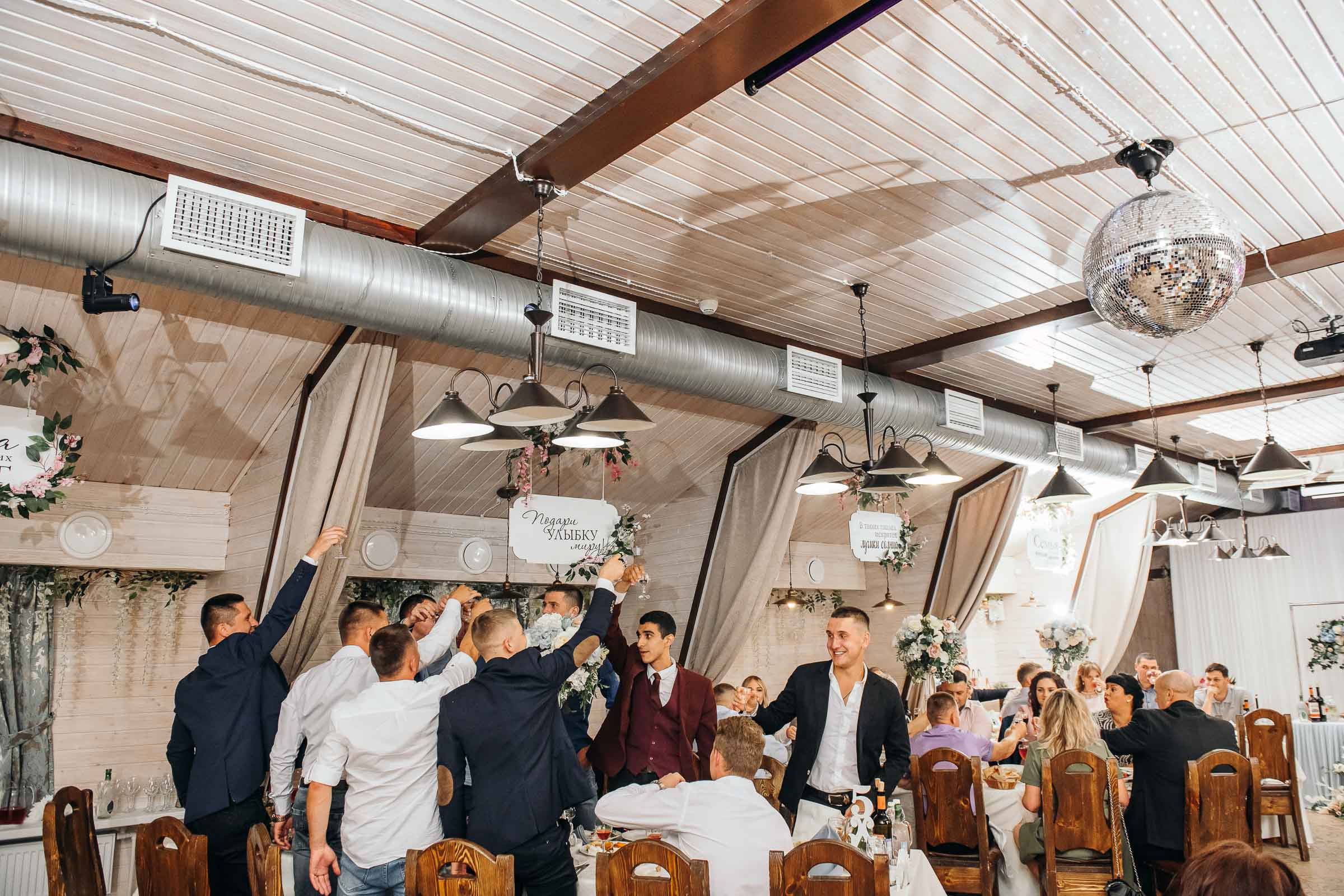 Глеб и Юля. Свадебный и семейный фотограф в Котласе Никита Попов