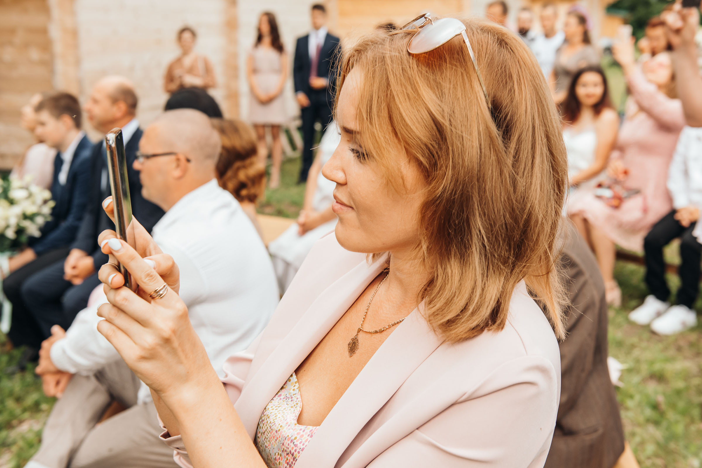 Алексей и Кристина. Свадебный и семейный фотограф в Котласе Никита Попов