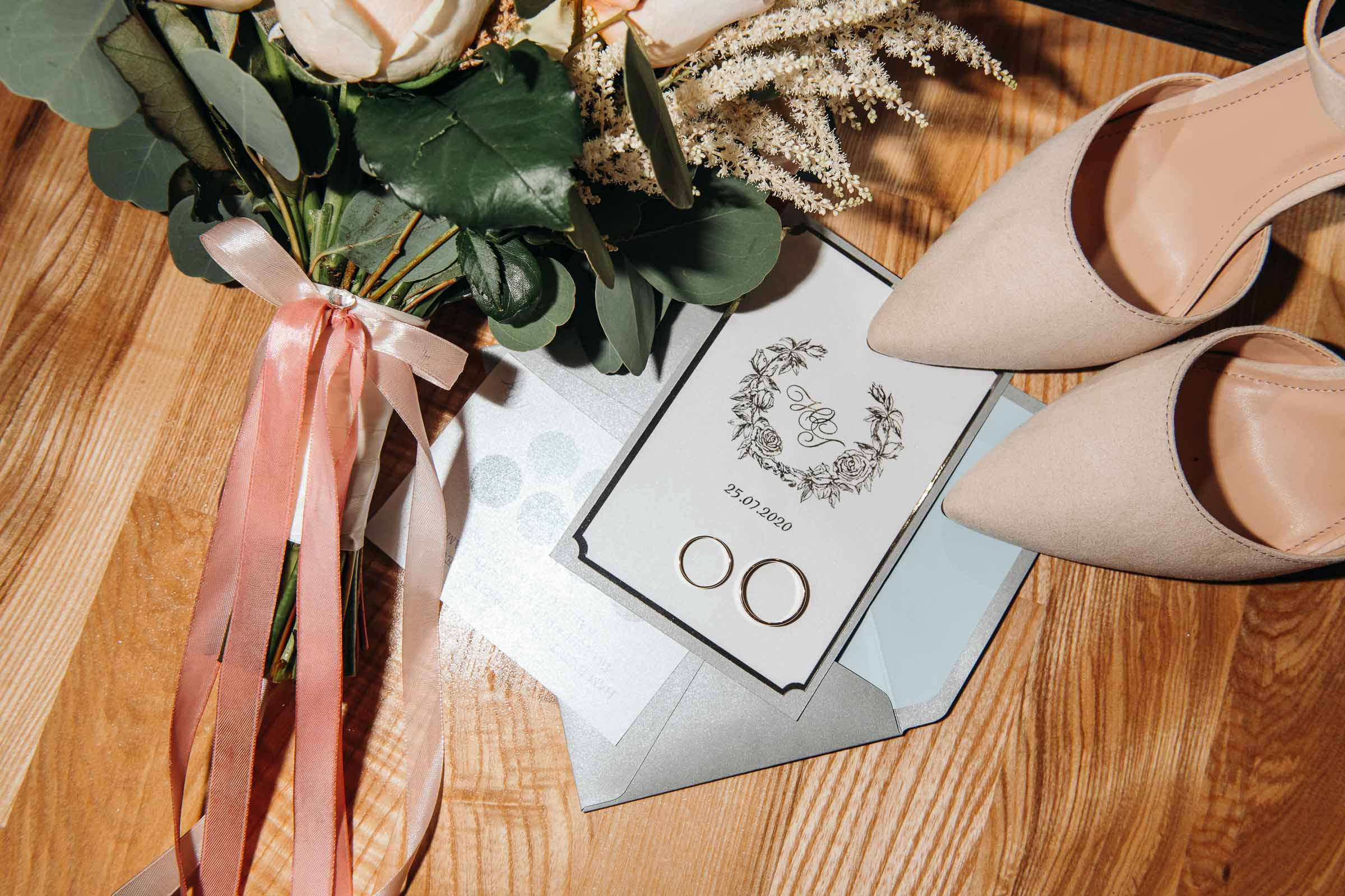 Глеб и Юля. Свадебный и семейный фотограф в Котласе Никита Попов