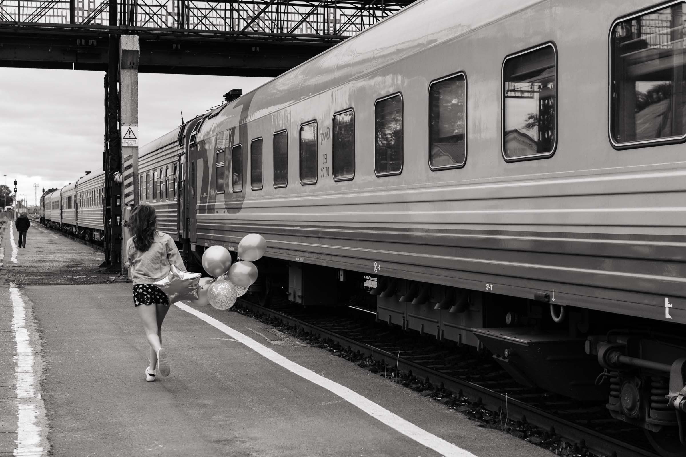 Вадим и Настя. Свадебный и семейный фотограф в Котласе Никита Попов