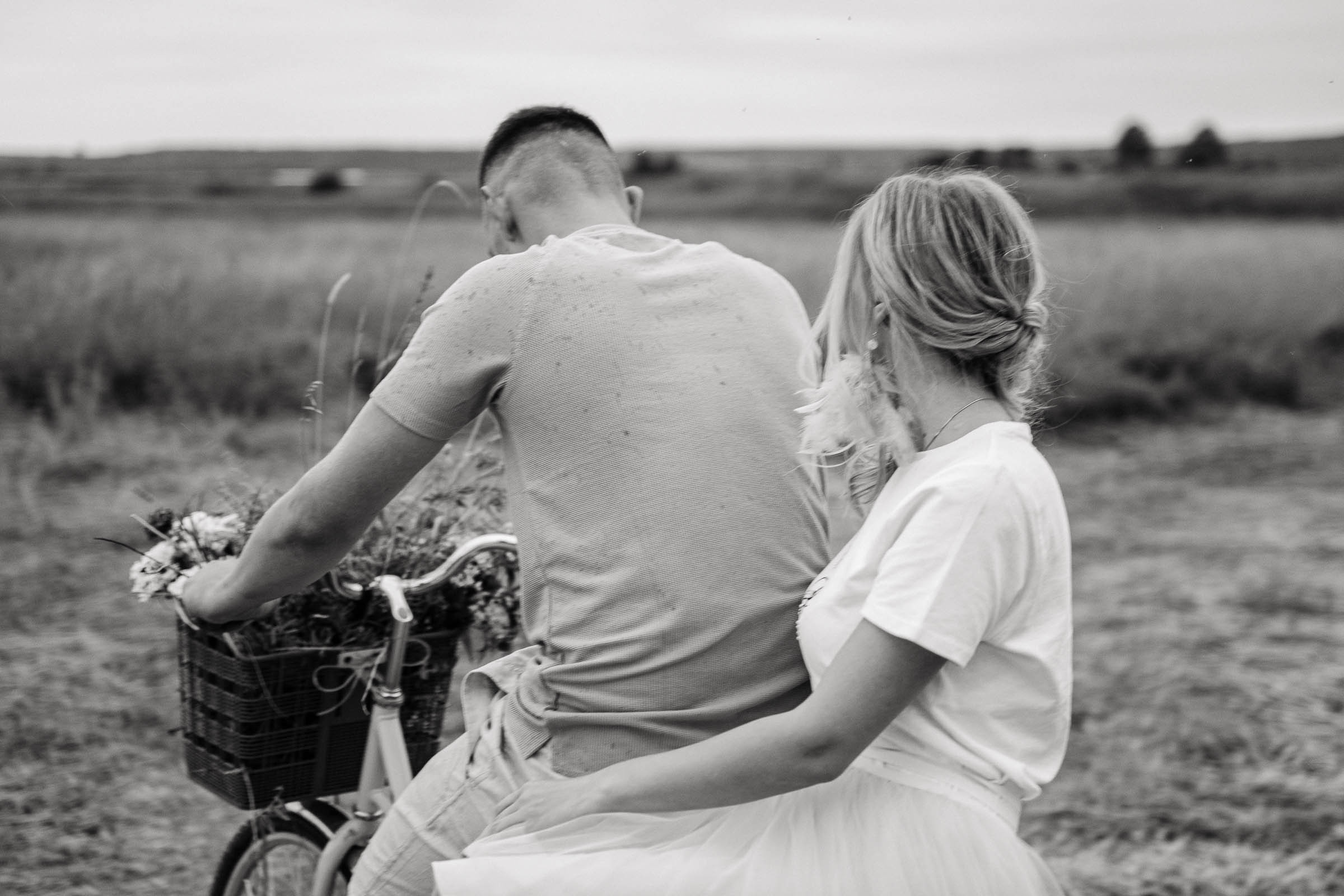 Глеб и Юля. Свадебный и семейный фотограф в Котласе Никита Попов