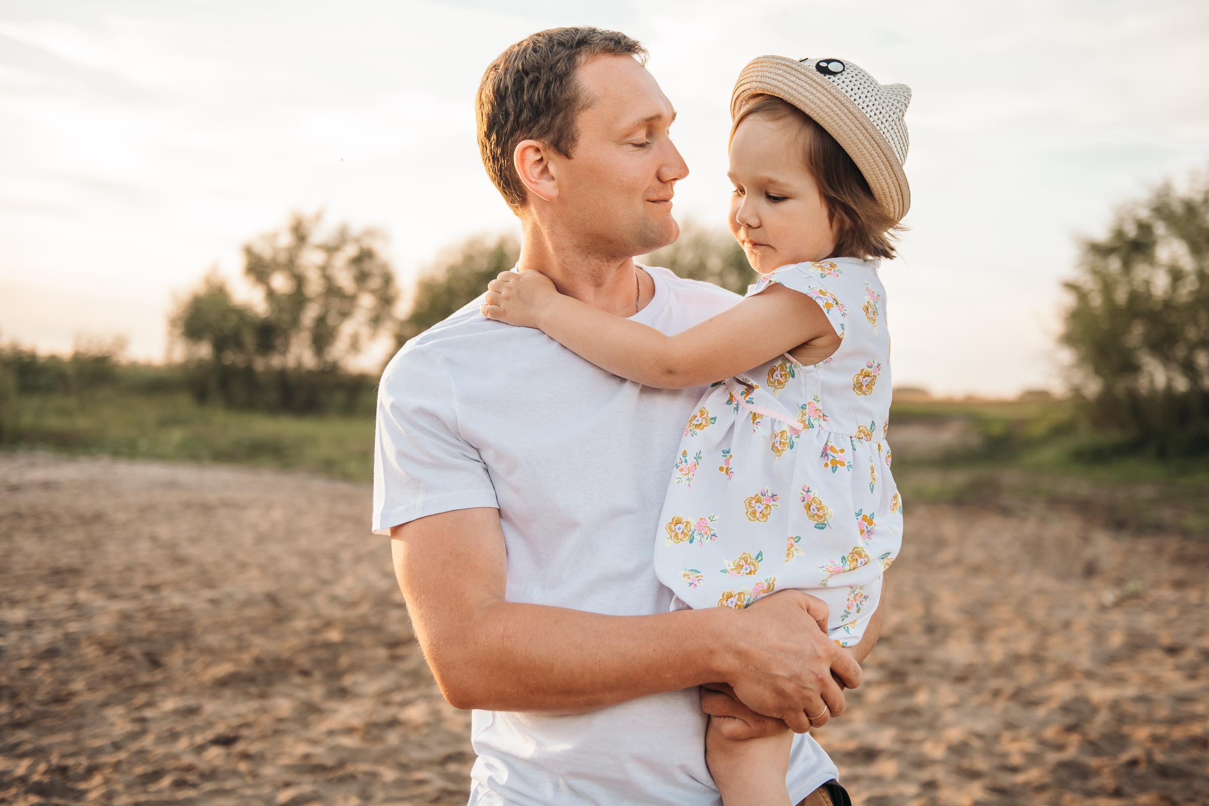 Ваня, Оля, Саша, Варя. Свадебный и семейный фотограф в Котласе Никита Попов