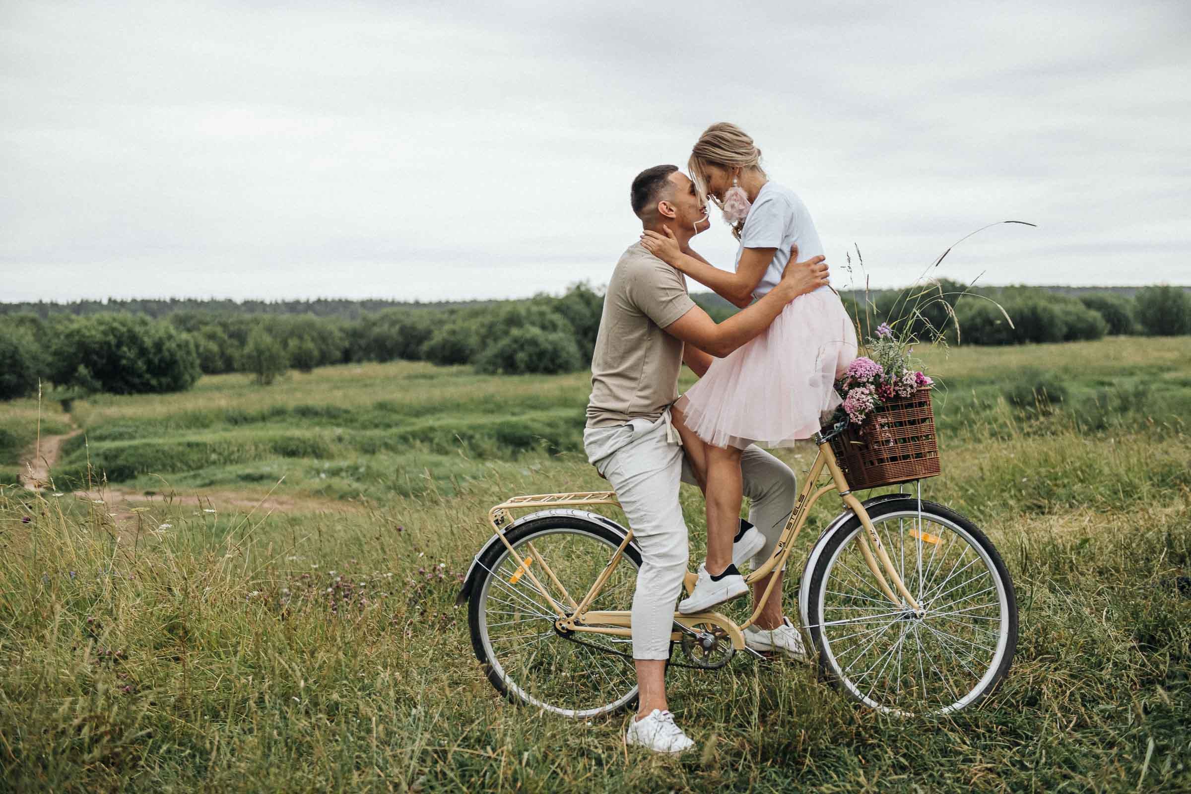 Глеб и Юля. Свадебный и семейный фотограф в Котласе Никита Попов