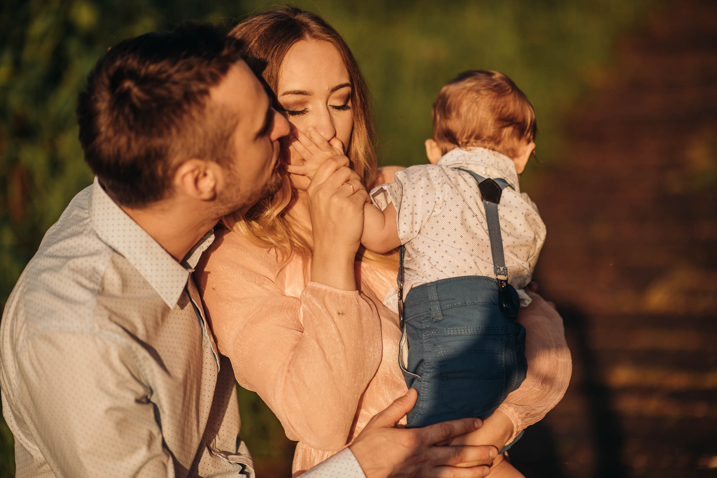 Дима, Алена, Лев. Свадебный и семейный фотограф в Котласе Никита Попов