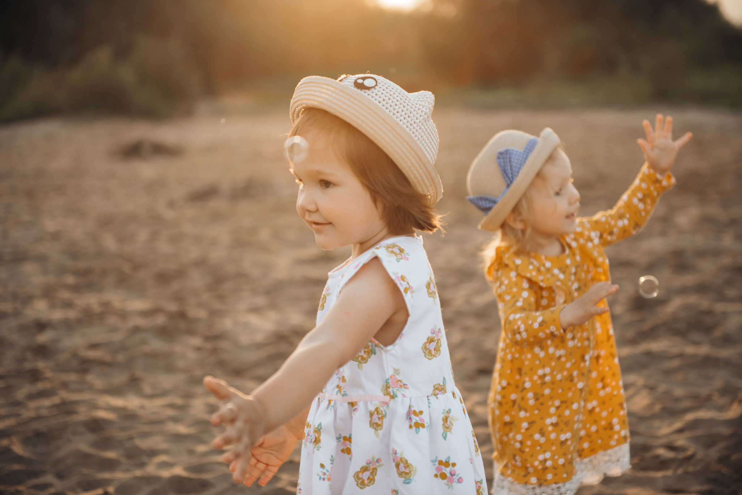 Ваня, Оля, Саша, Варя. Свадебный и семейный фотограф в Котласе Никита Попов