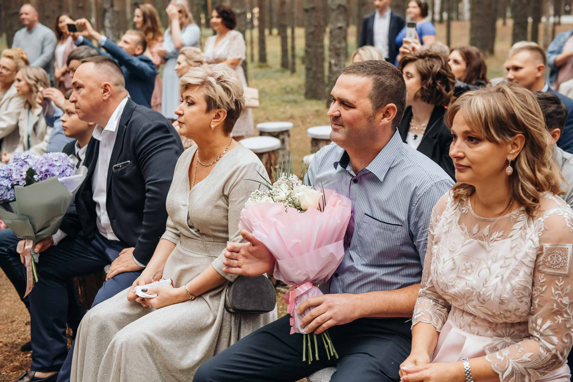 Глеб и Юля. Свадебный и семейный фотограф в Котласе Никита Попов