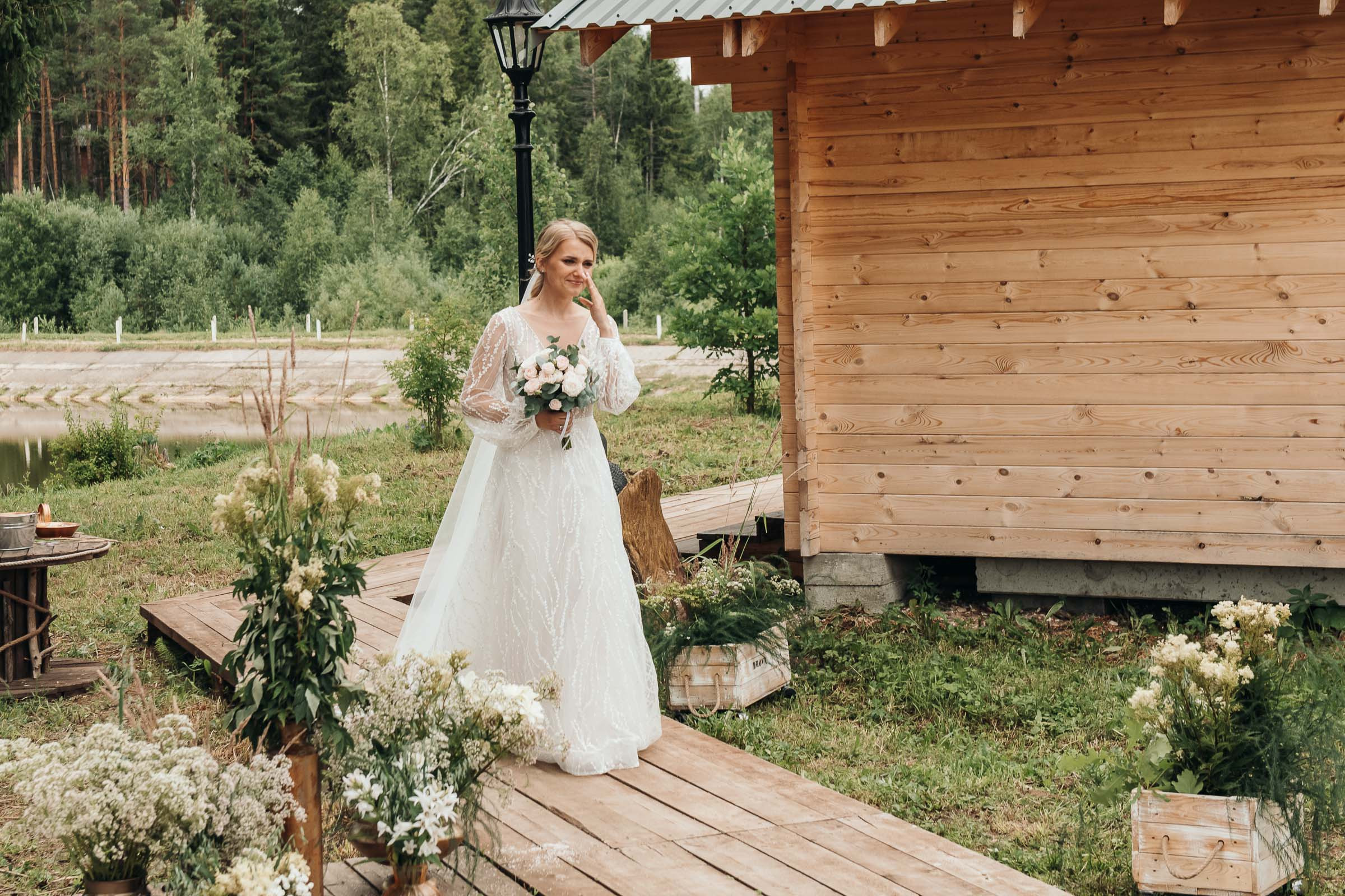 Алексей и Кристина. Свадебный и семейный фотограф в Котласе Никита Попов