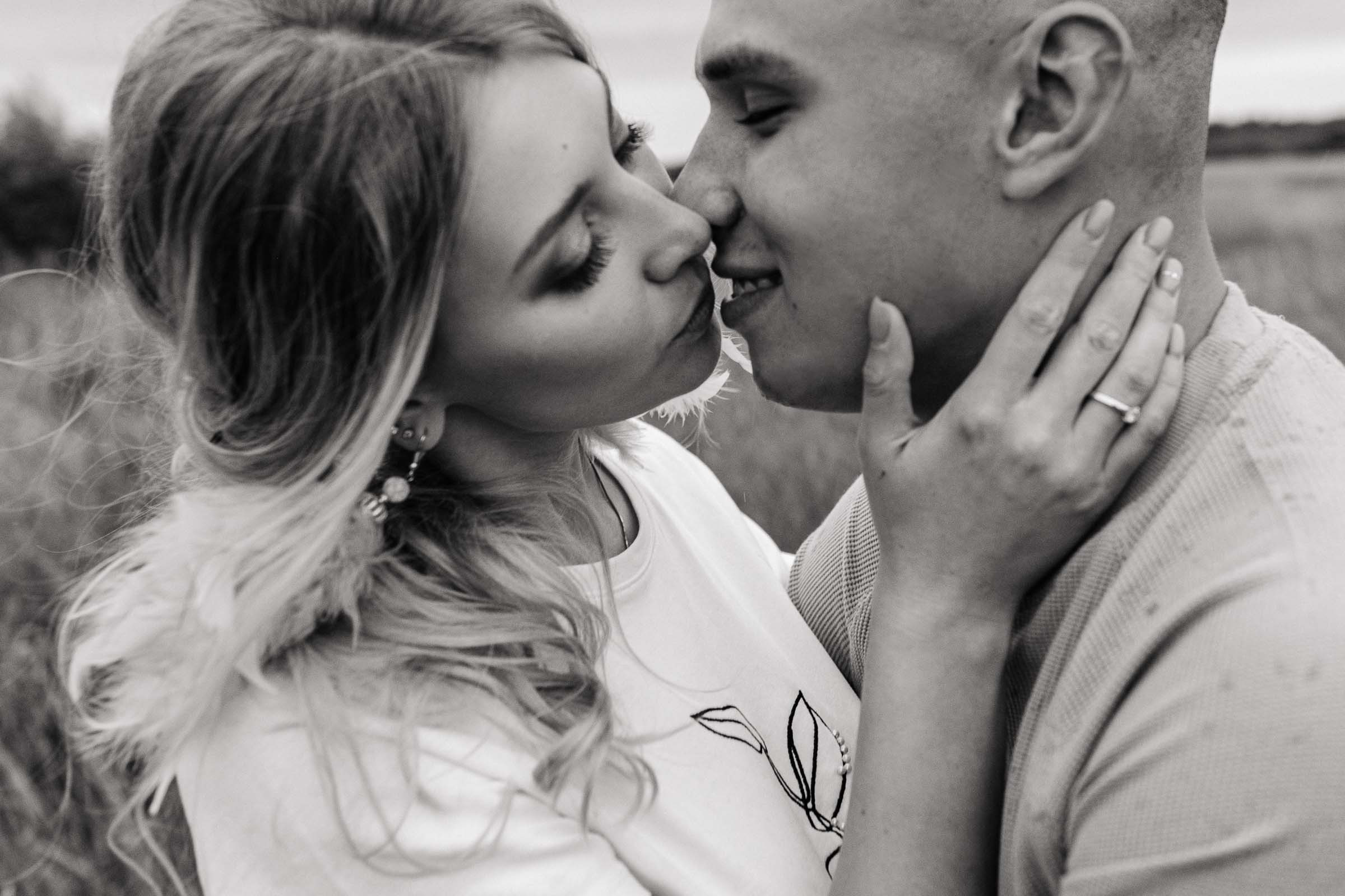 Глеб и Юля. Свадебный и семейный фотограф в Котласе Никита Попов