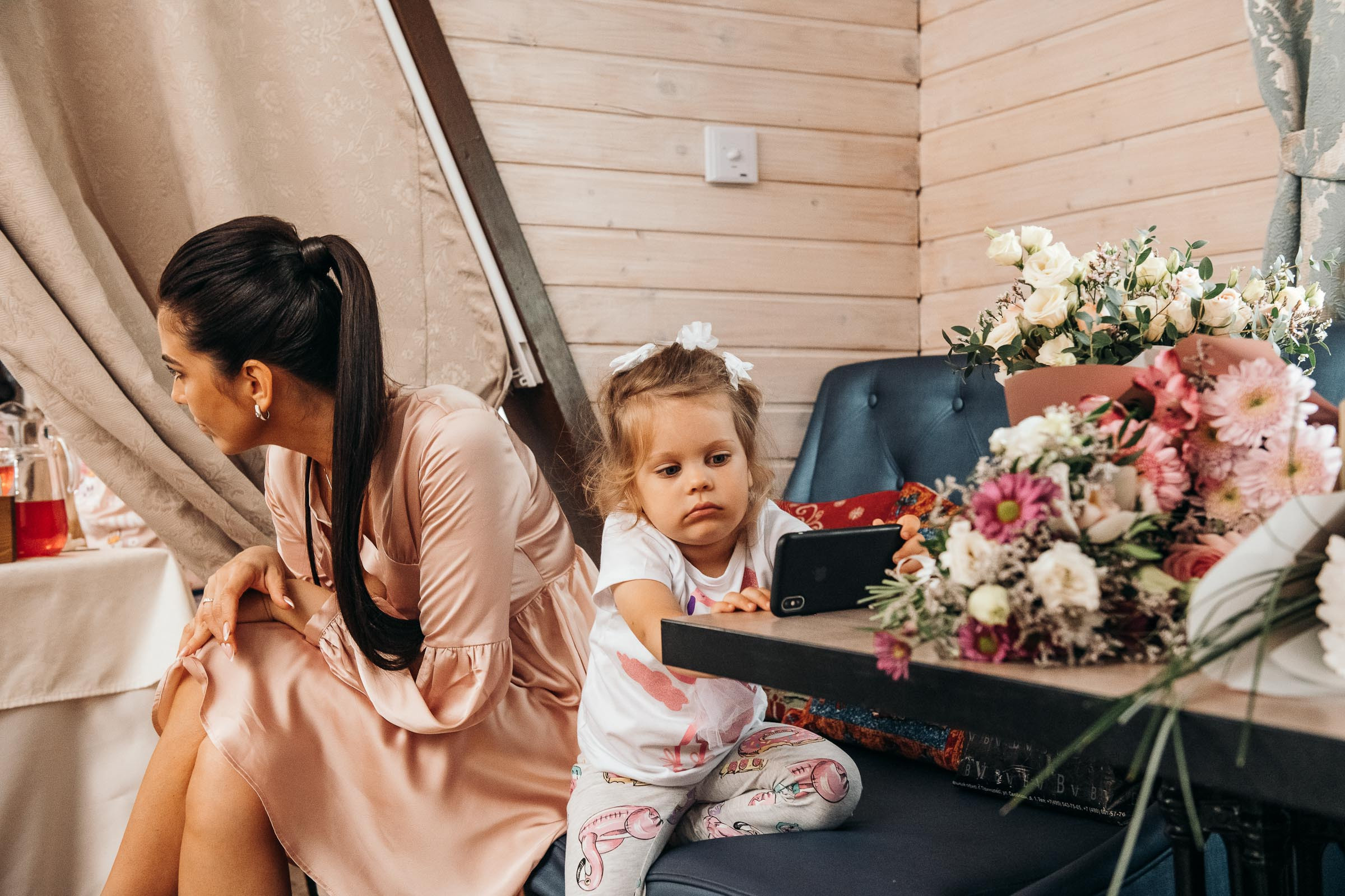 Алексей и Кристина. Свадебный и семейный фотограф в Котласе Никита Попов