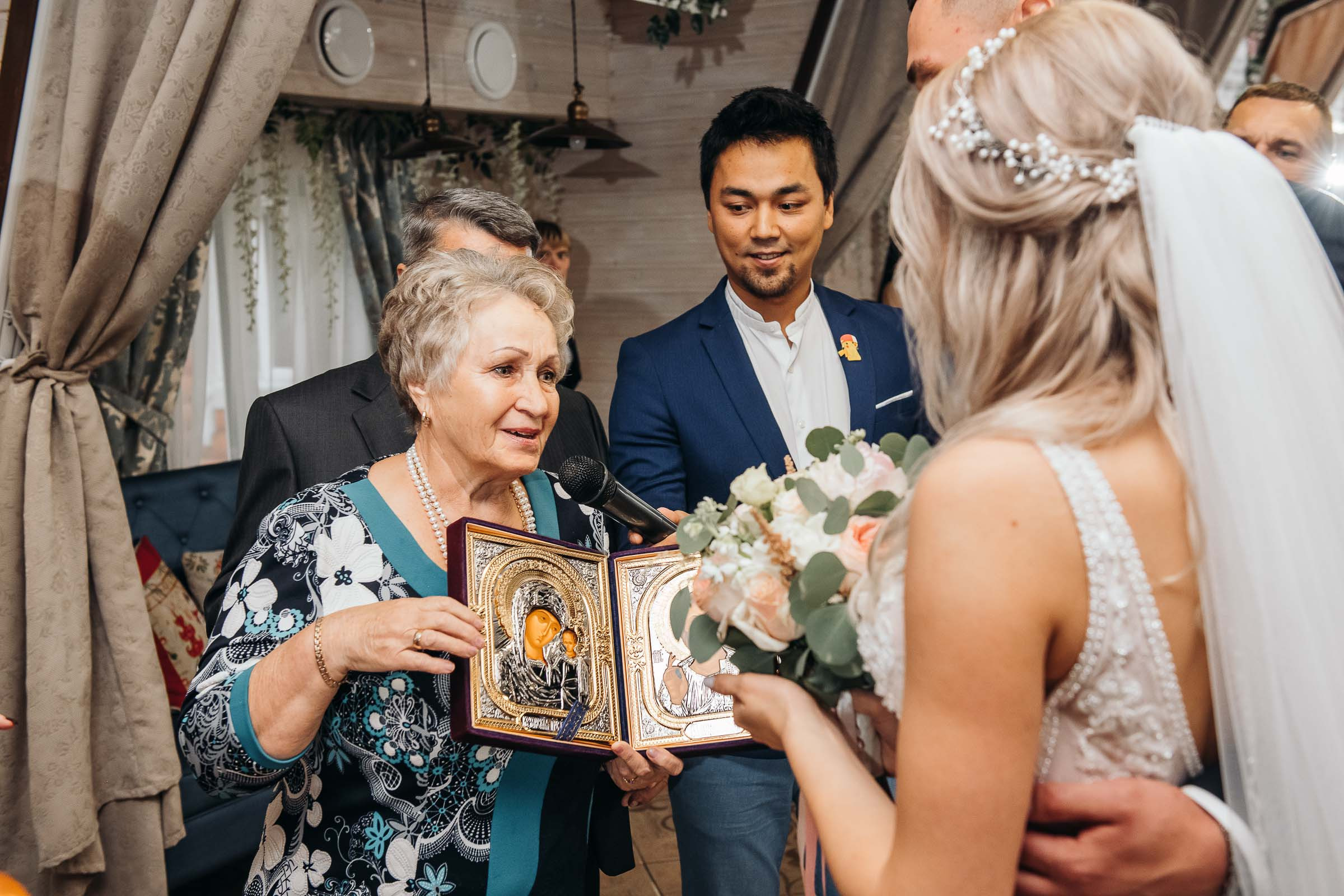 Глеб и Юля. Свадебный и семейный фотограф в Котласе Никита Попов