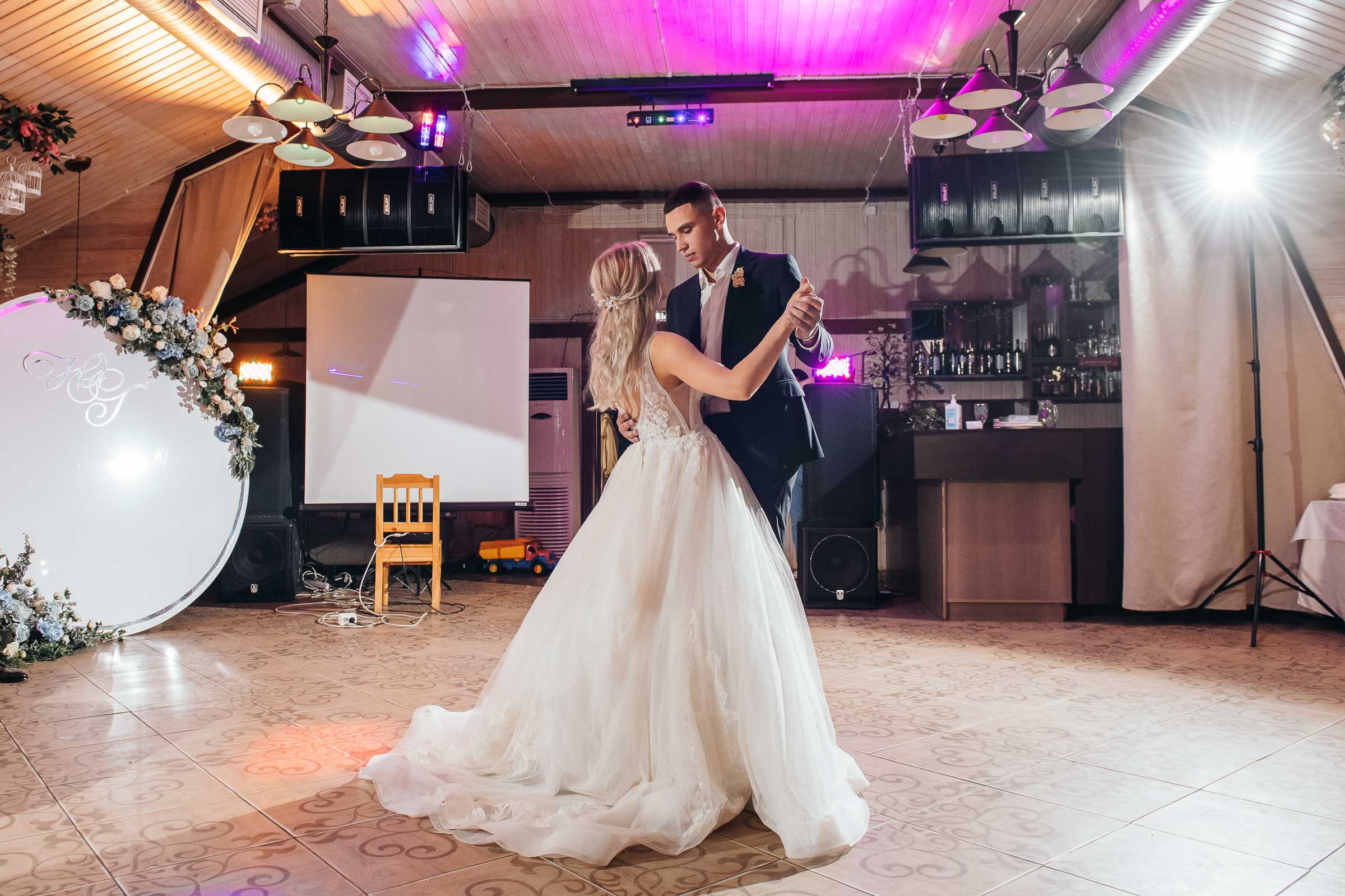 Глеб и Юля. Свадебный и семейный фотограф в Котласе Никита Попов