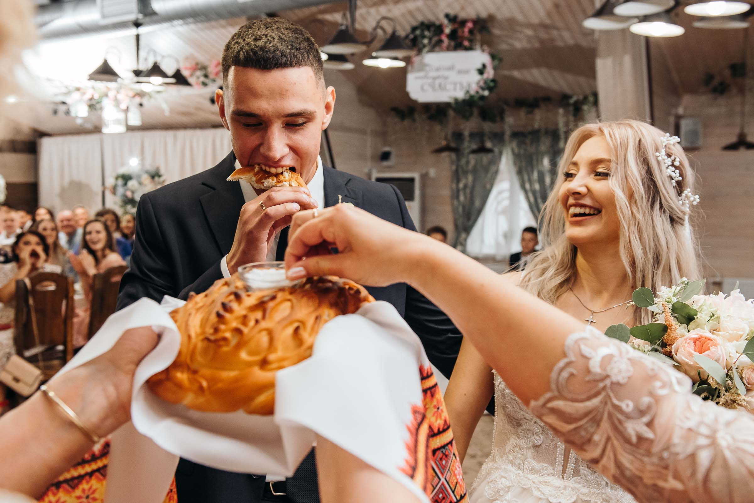 Глеб и Юля. Свадебный и семейный фотограф в Котласе Никита Попов