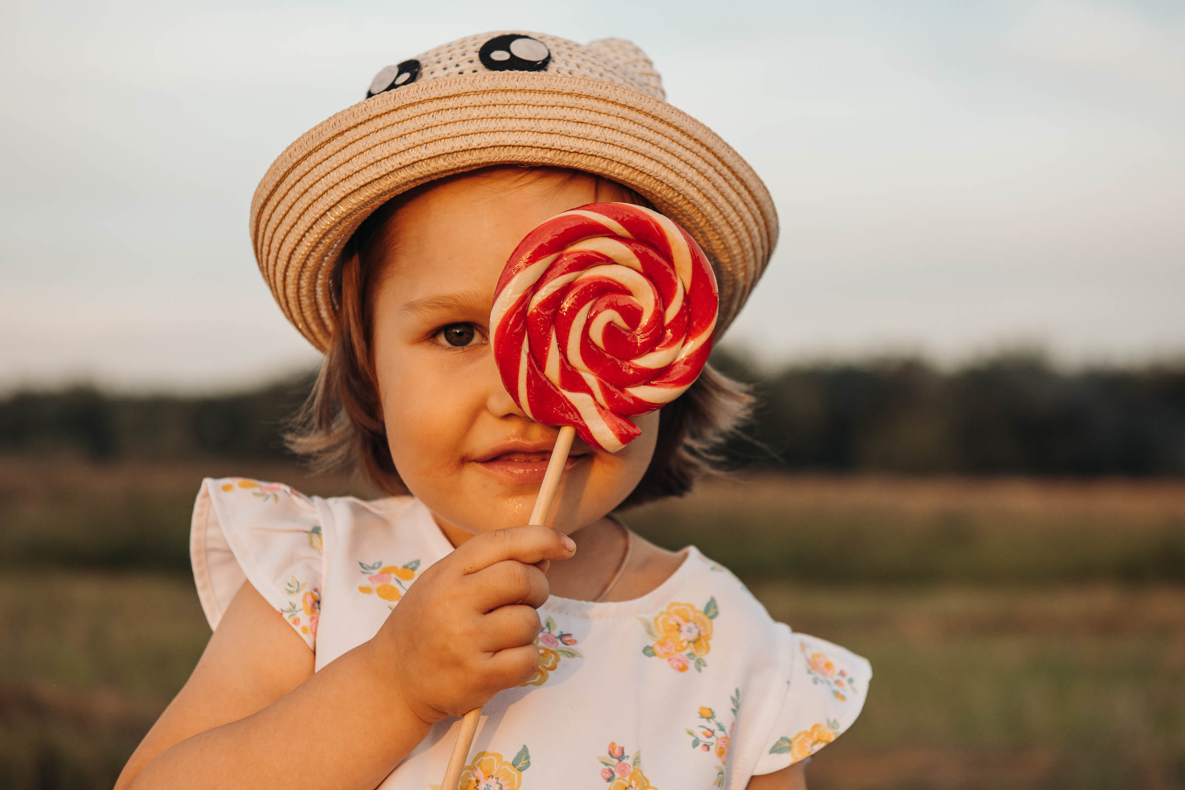 Ваня, Оля, Саша, Варя. Свадебный и семейный фотограф в Котласе Никита Попов