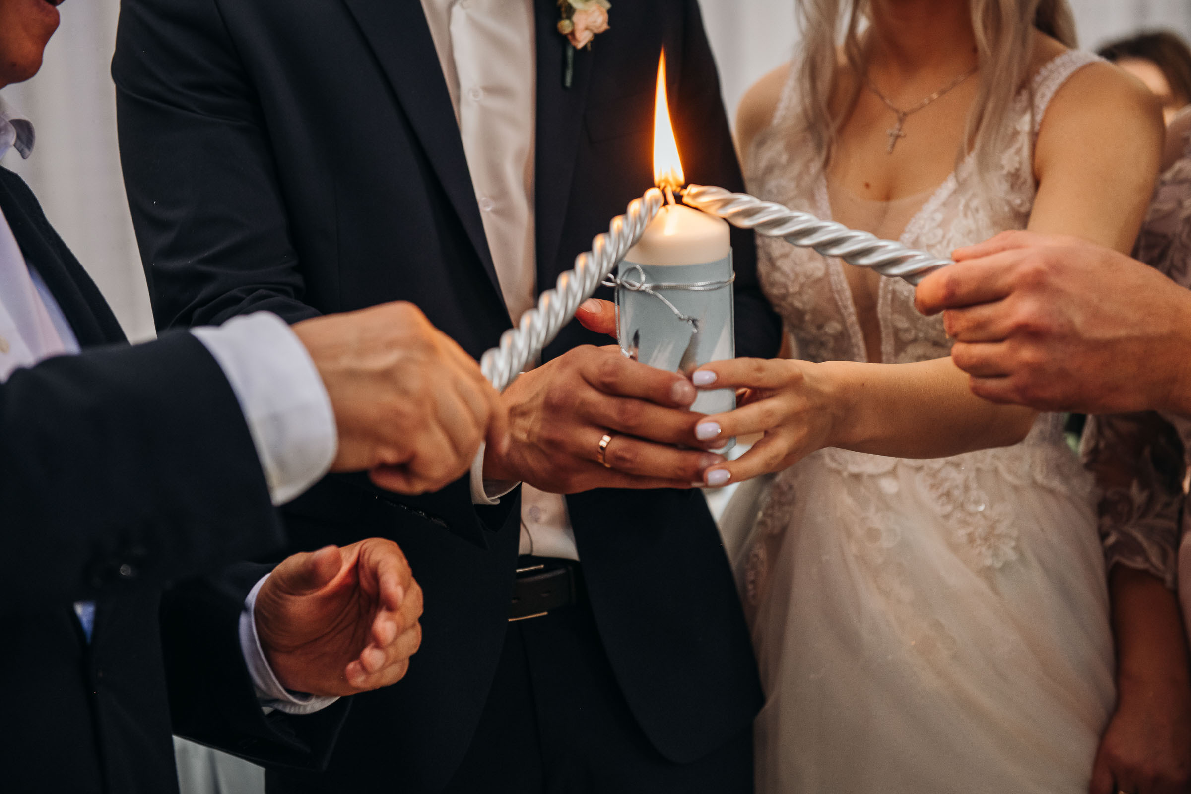 Глеб и Юля. Свадебный и семейный фотограф в Котласе Никита Попов