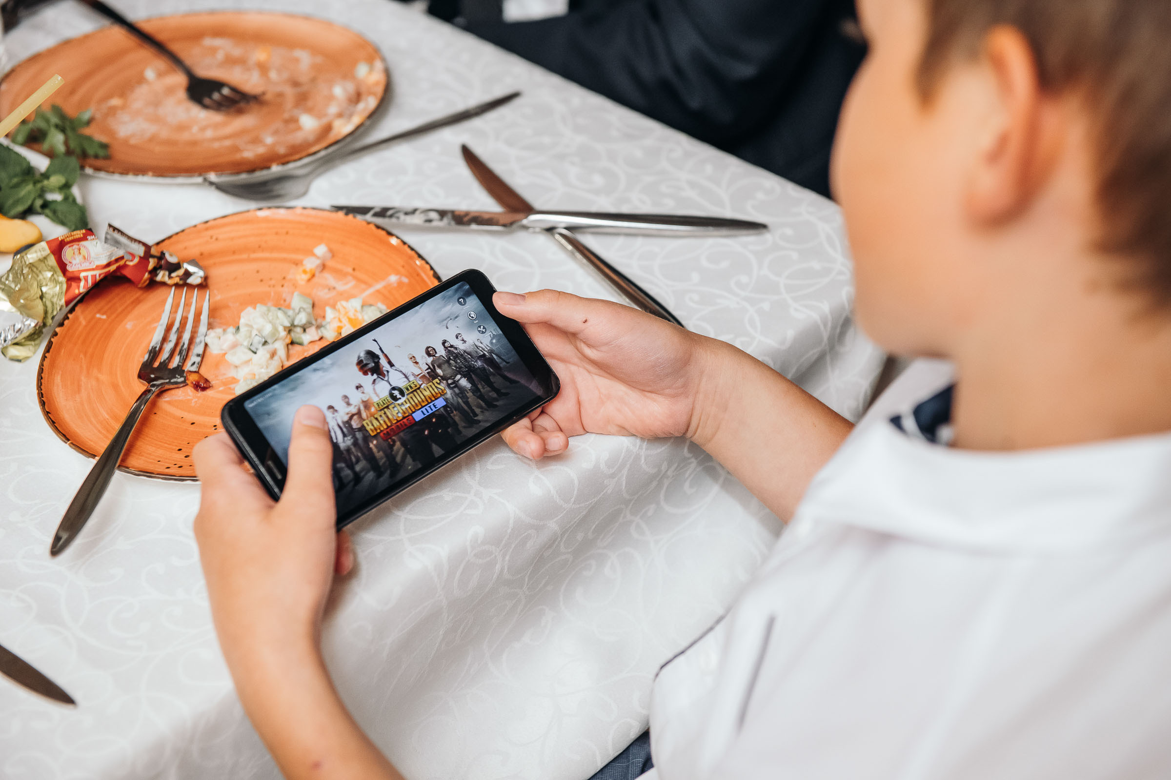 Глеб и Юля. Свадебный и семейный фотограф в Котласе Никита Попов