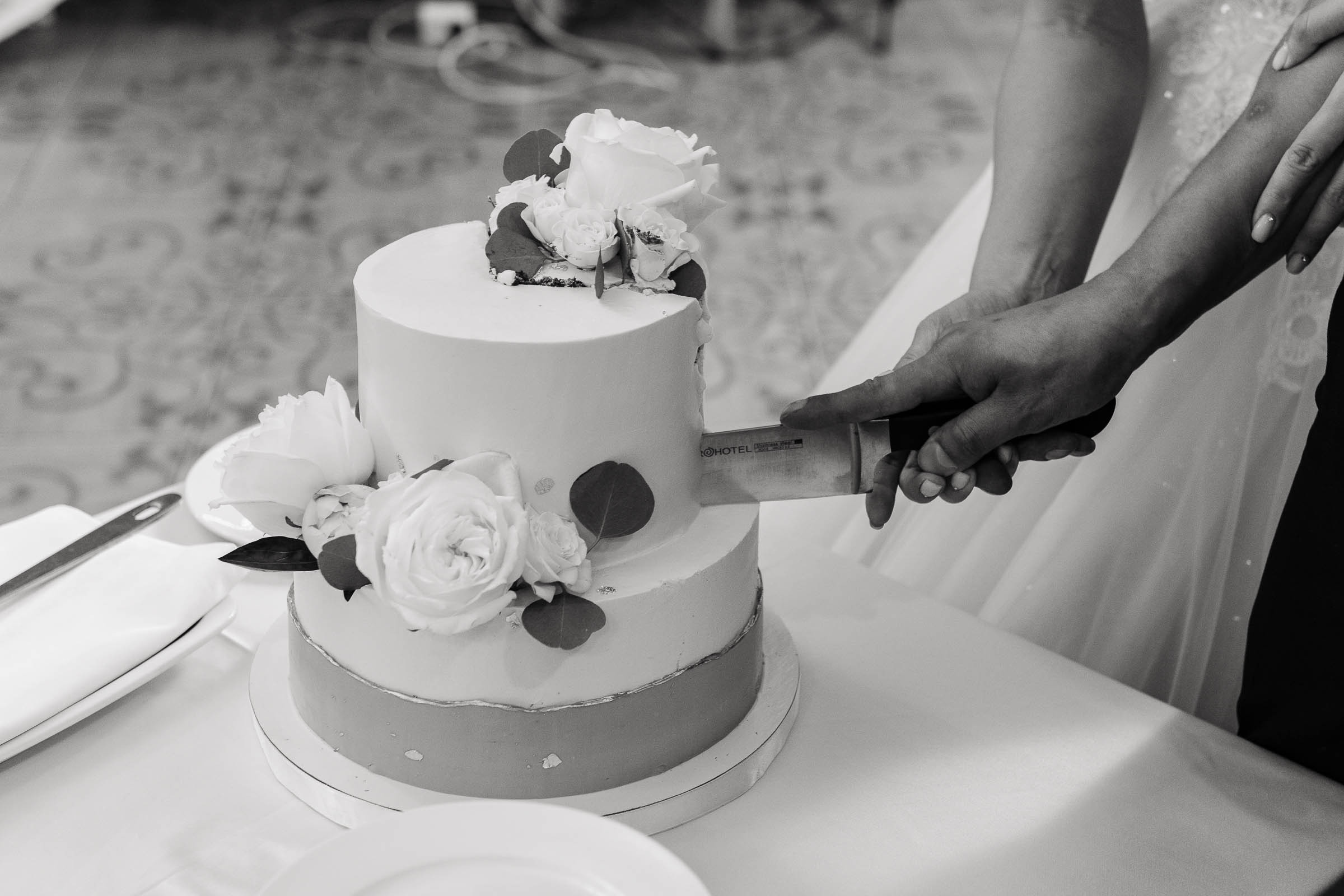 Глеб и Юля. Свадебный и семейный фотограф в Котласе Никита Попов