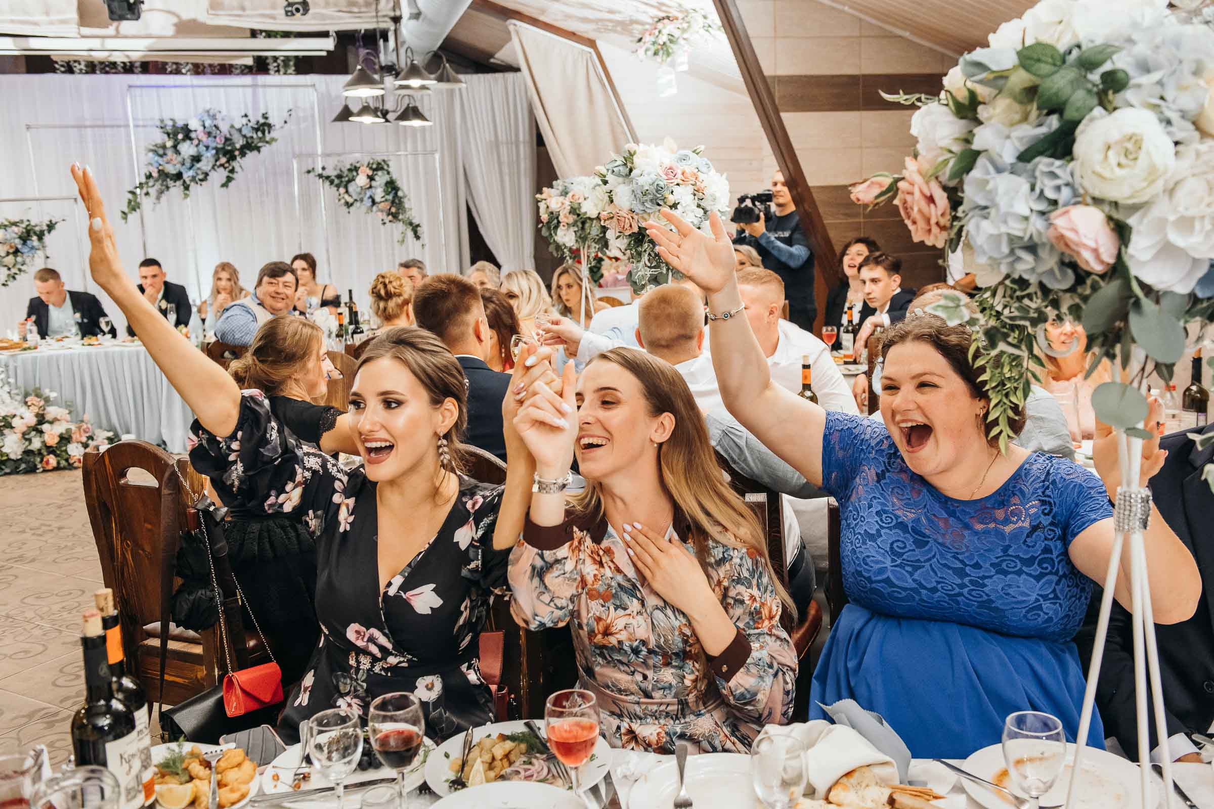 Глеб и Юля. Свадебный и семейный фотограф в Котласе Никита Попов