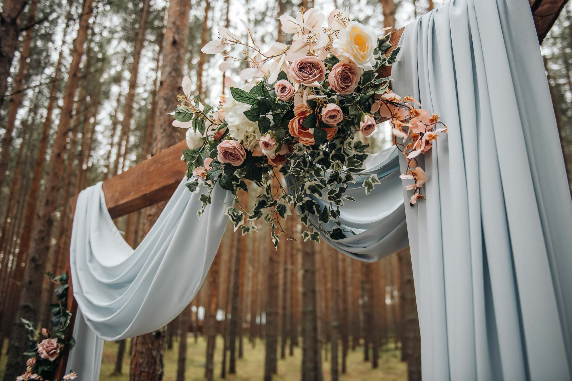 Глеб и Юля. Свадебный и семейный фотограф в Котласе Никита Попов