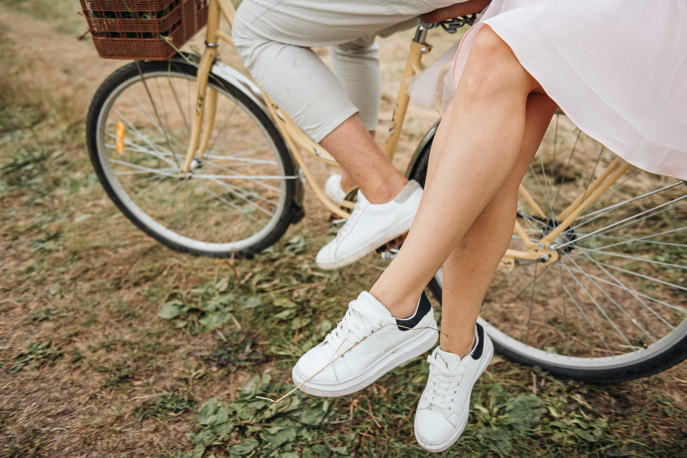 Глеб и Юля. Свадебный и семейный фотограф в Котласе Никита Попов